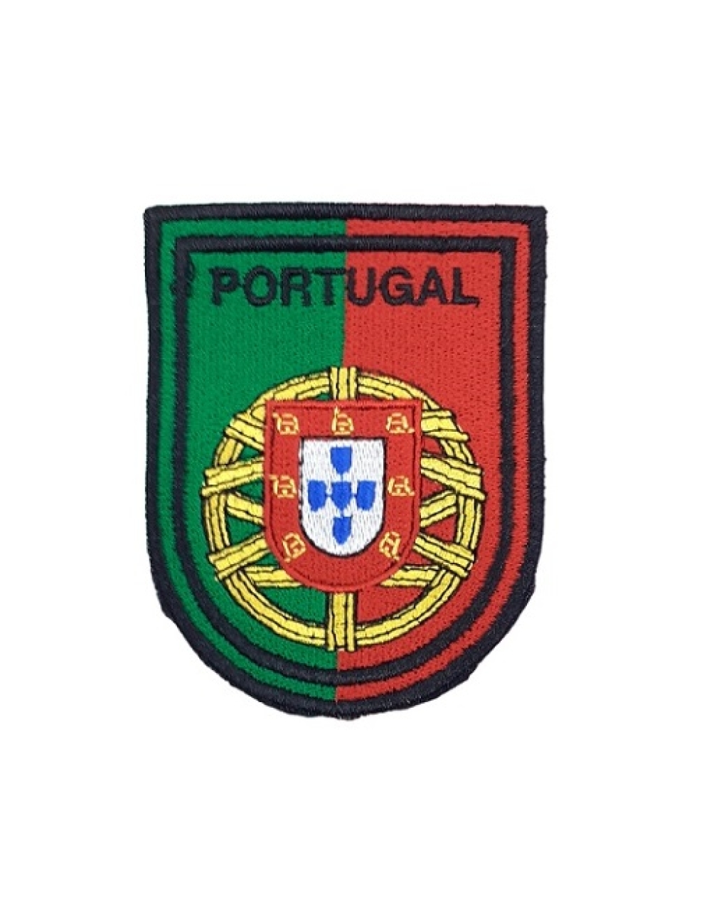 Portugal - Brasão