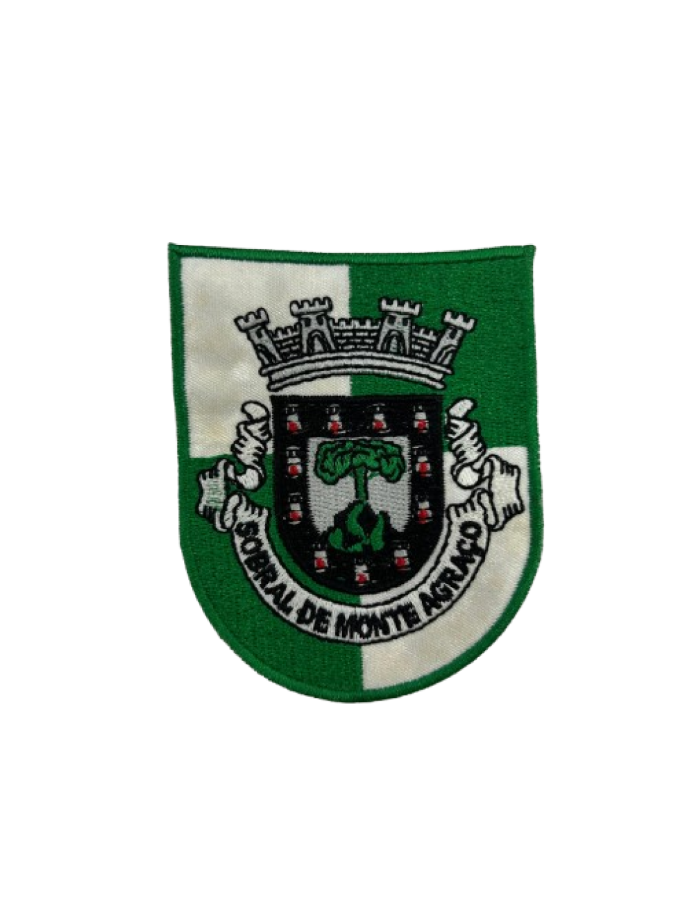 Sobral de Monte Agraço Brasão