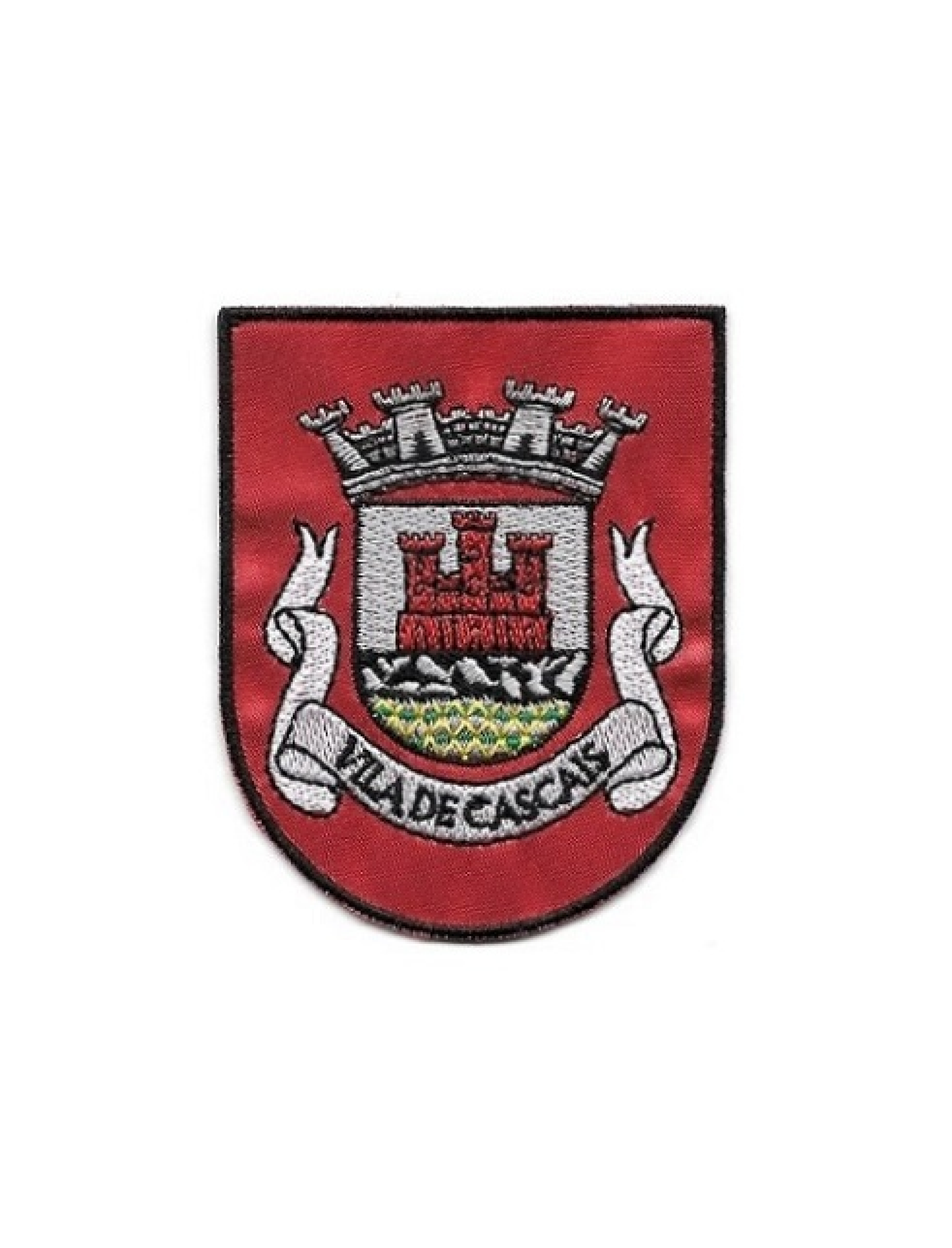 Cascais Brasão