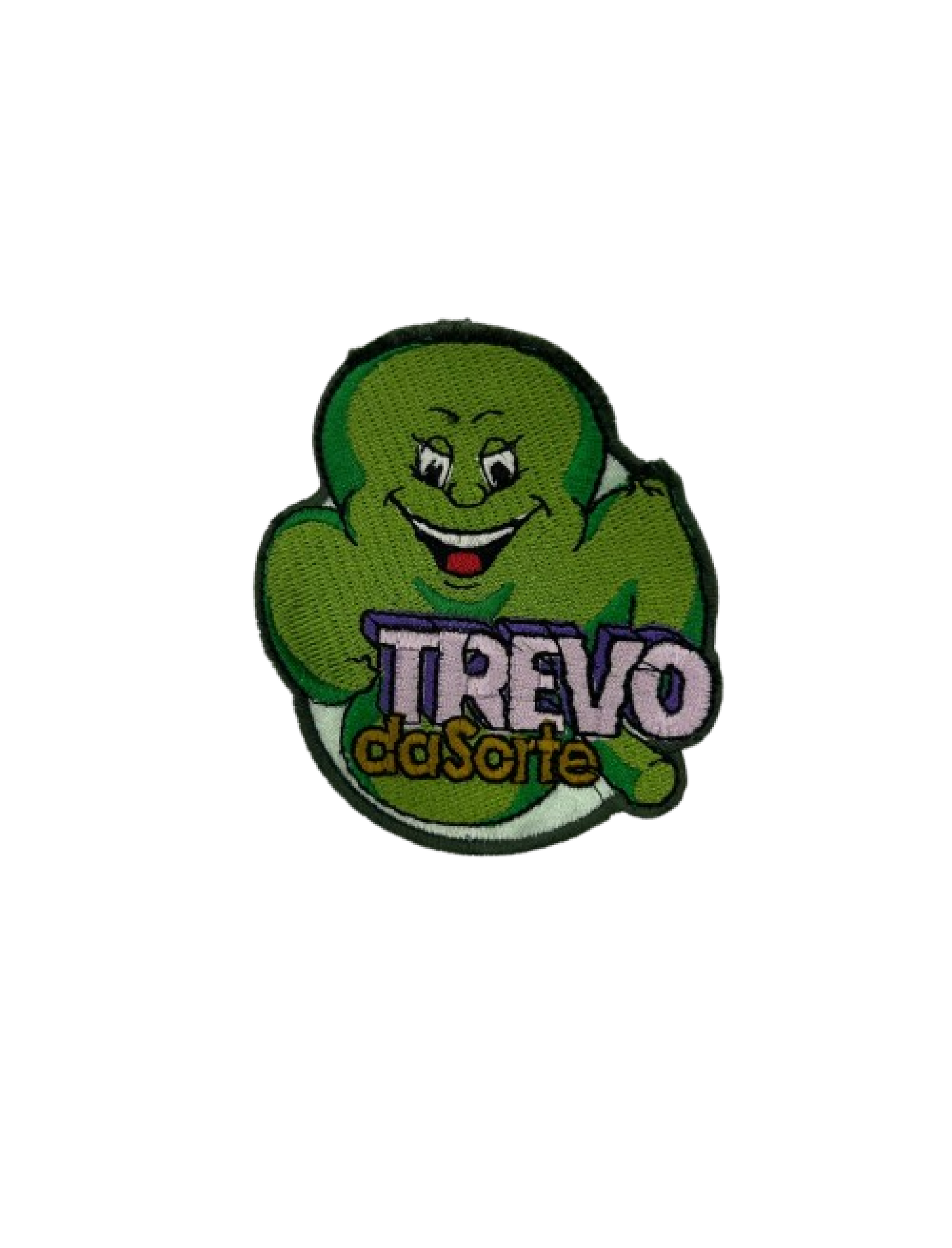 Trevo da Sorte