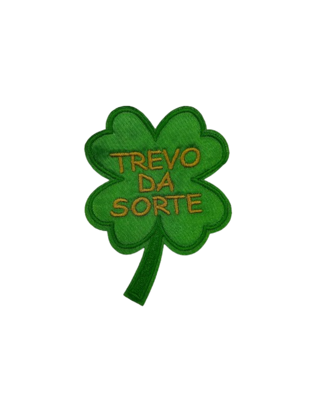 Trevo da Sorte