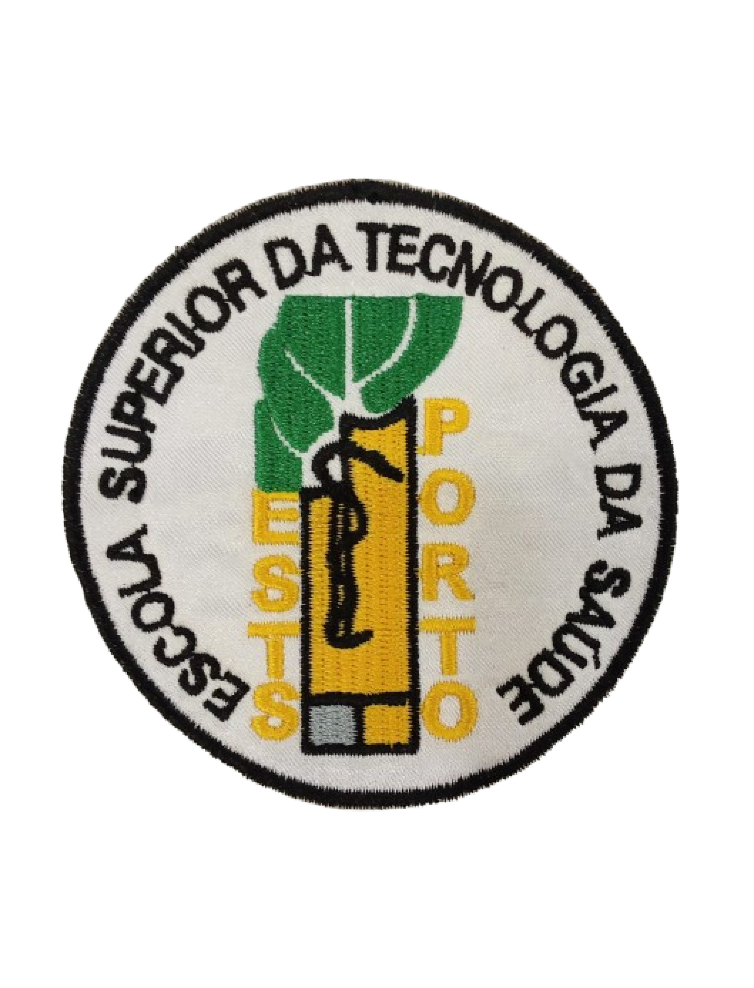 Escola Superior de Tecnologia da Saúde do Politécnico do Porto