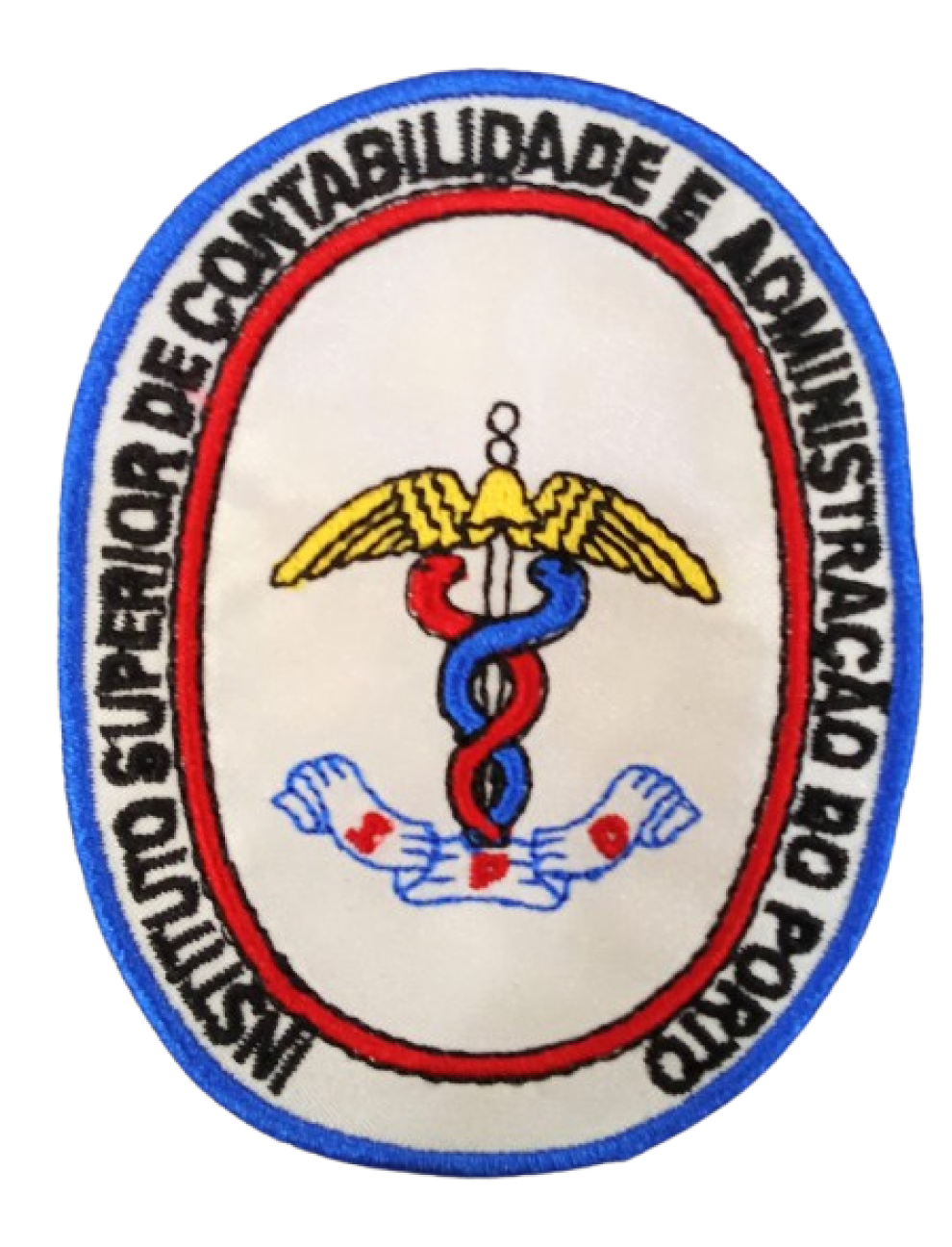 Instituto Superior de Contabilidade e Administração do Porto