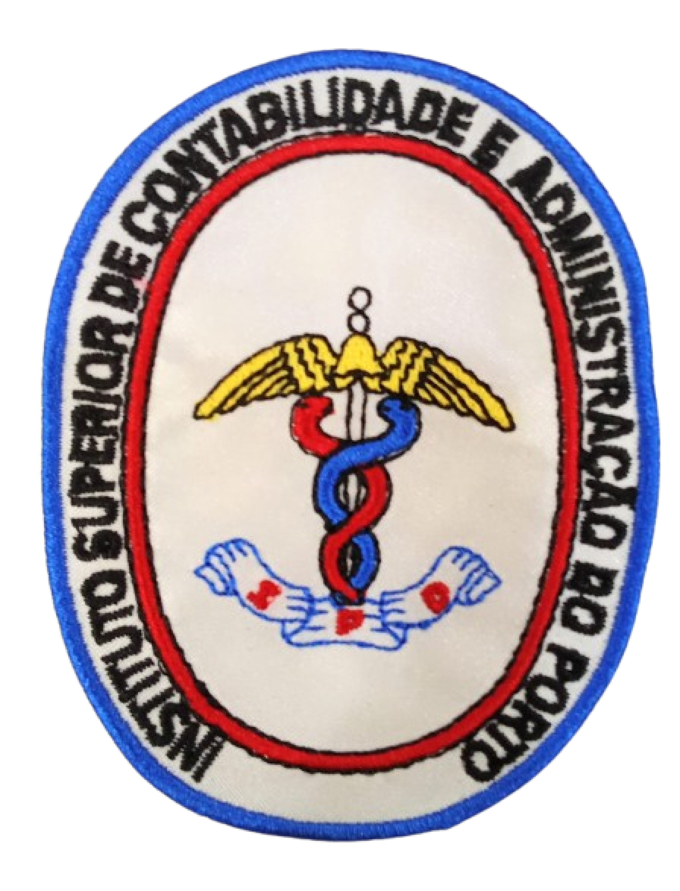 Instituto Superior de Contabilidade e Administração do Porto