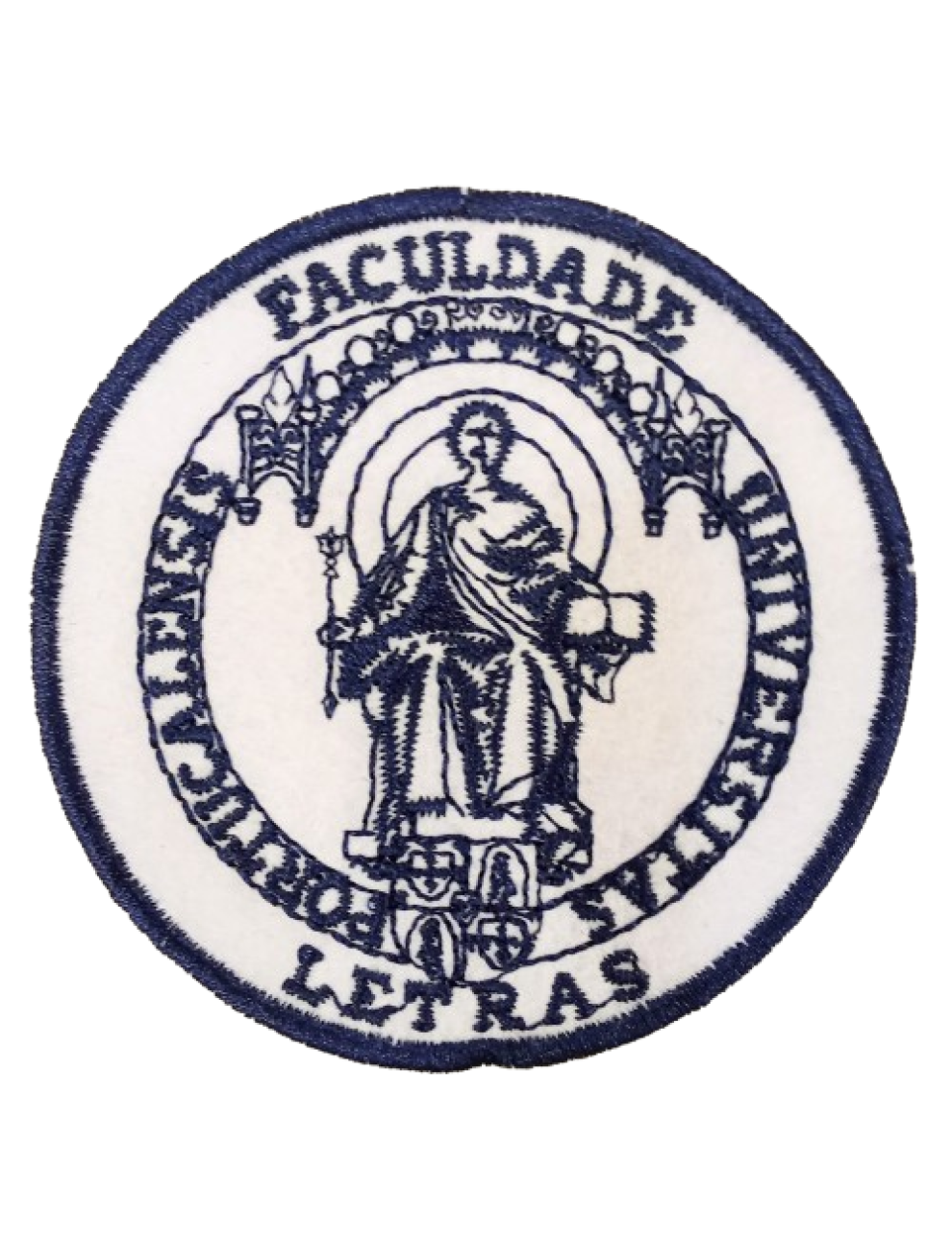 Faculdade de Letras da Universidade Portucalense