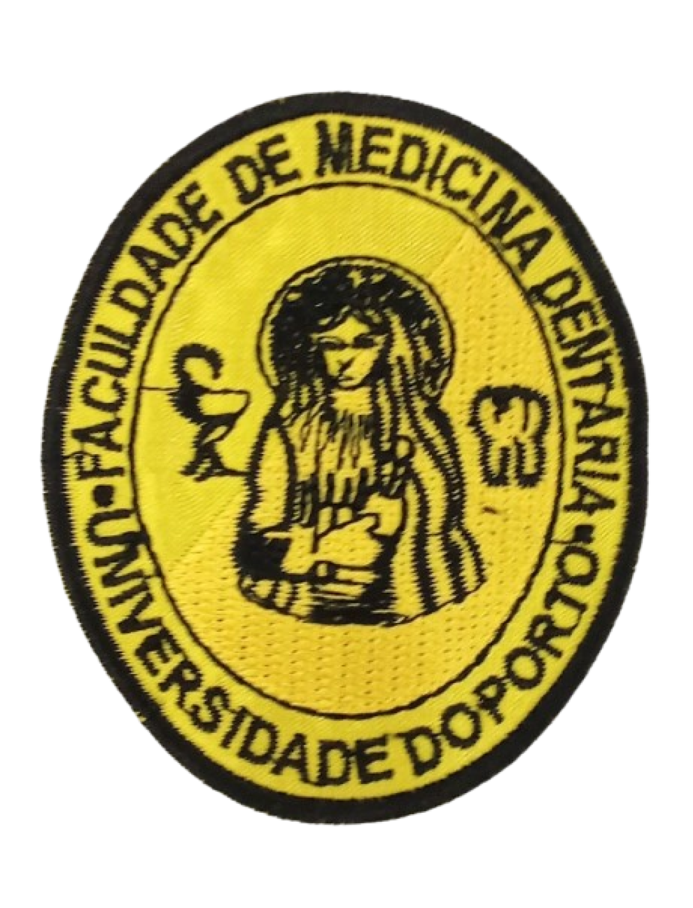 Faculdade de Medicina Dentária da Universidade do Porto