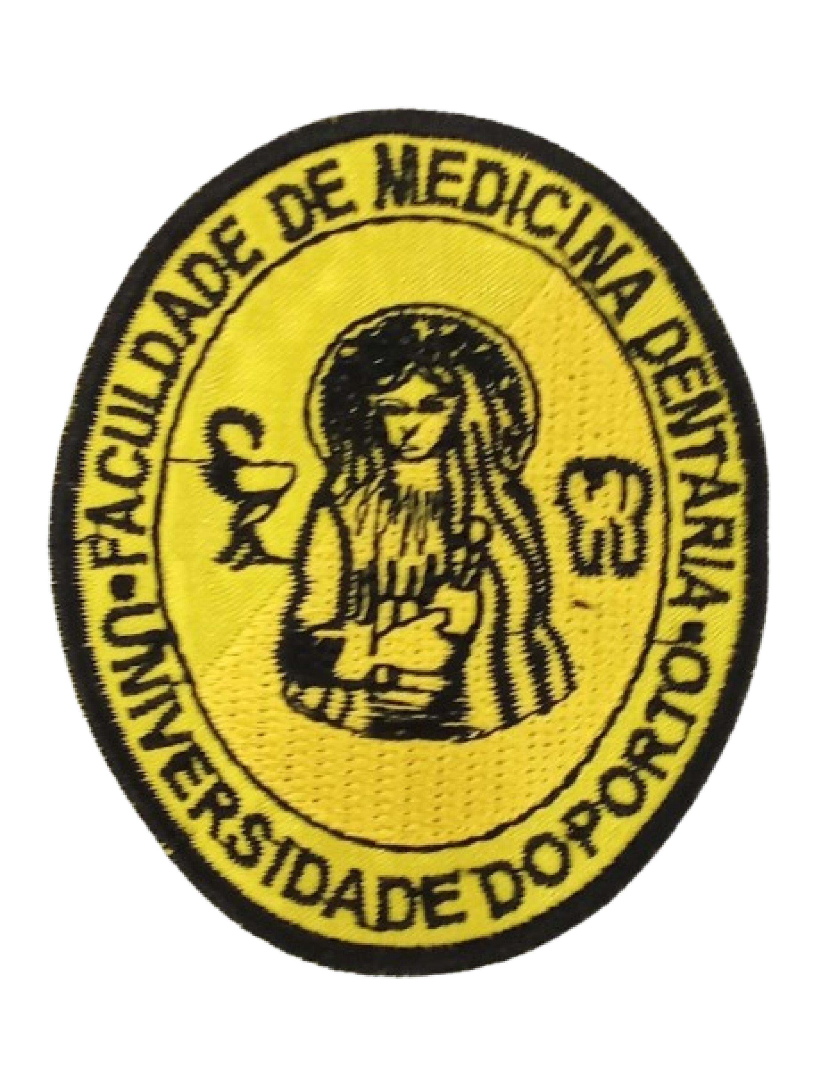 Faculdade de Medicina Dentária da Universidade do Porto