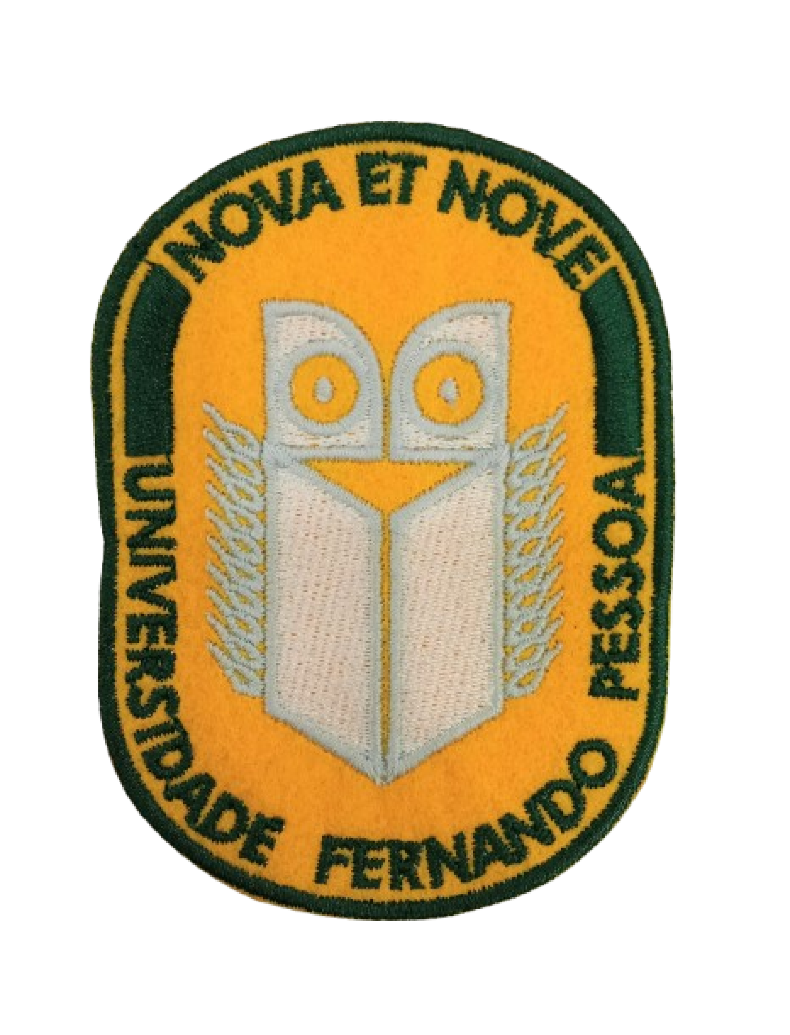 Universidade Fernando Pessoa