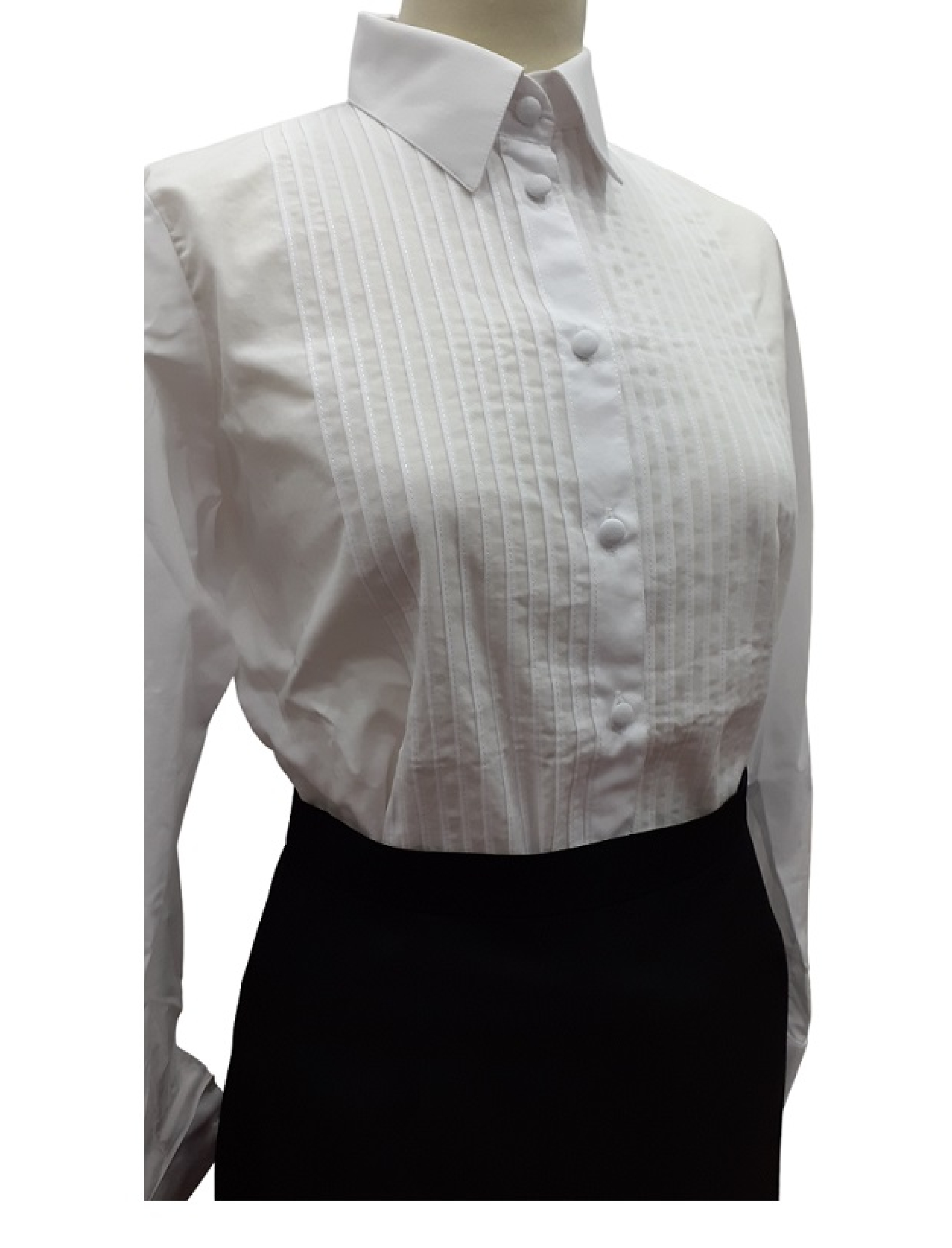 Camisa Académica Feminina Leiria e Peniche