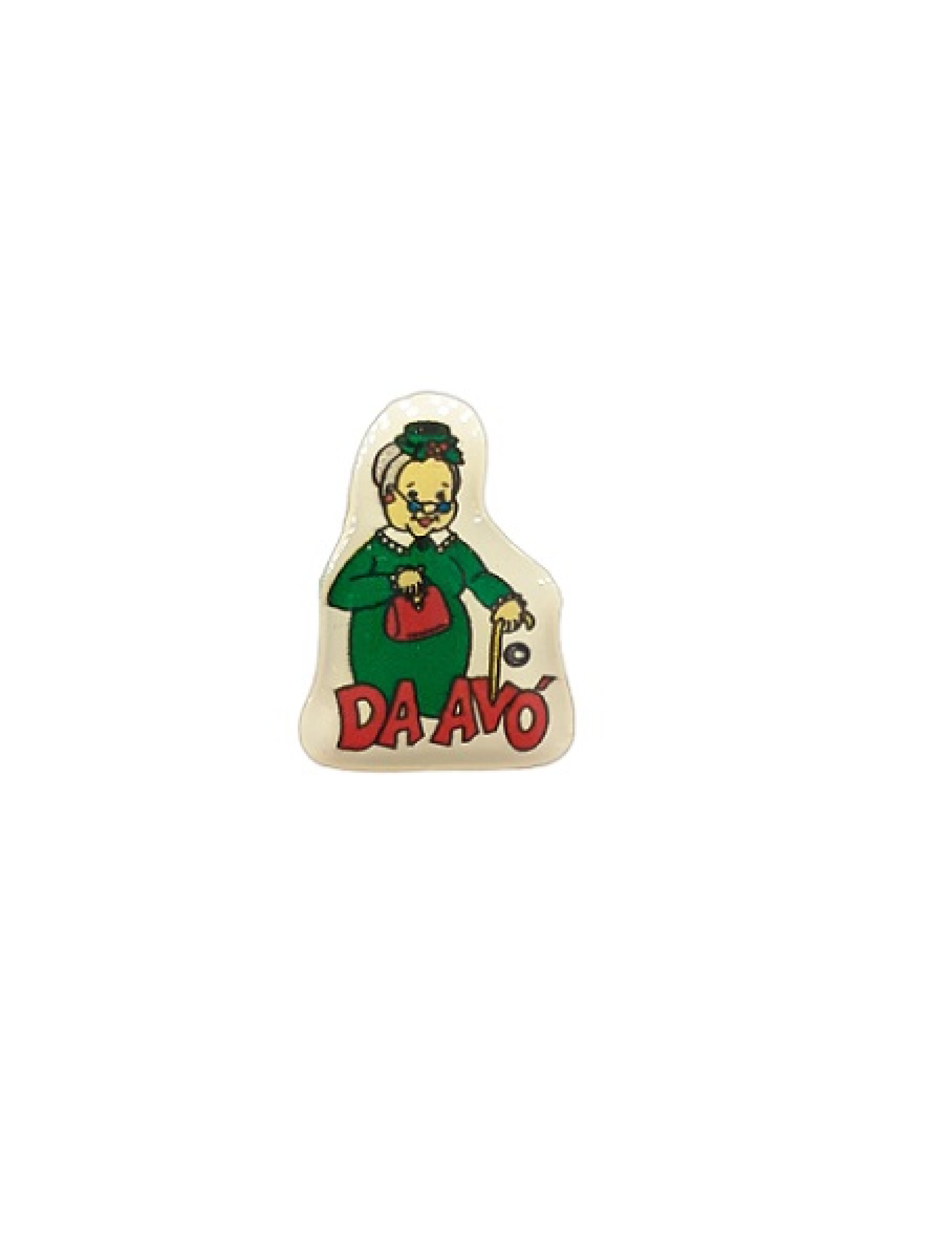 Da Avó