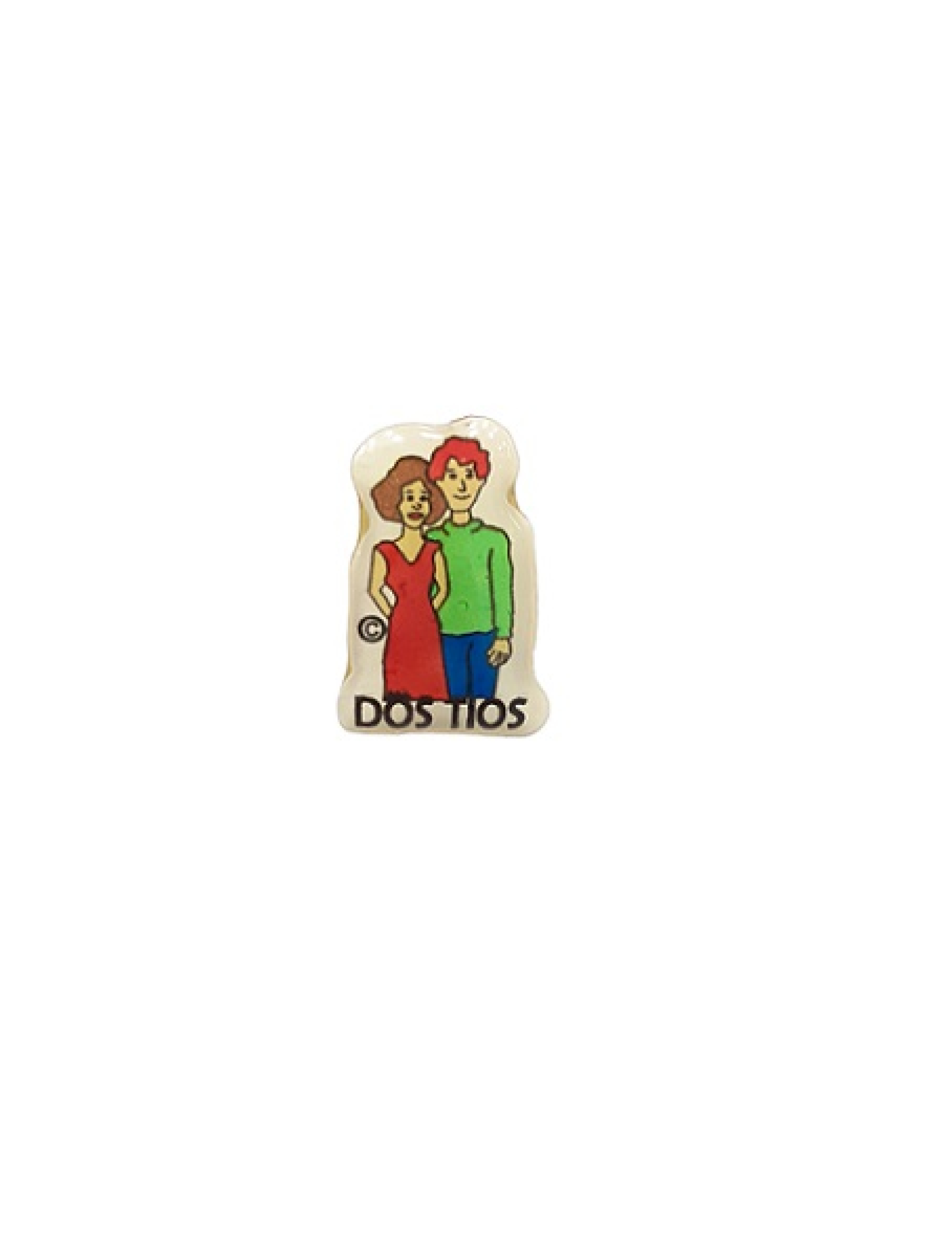 Dos Tios