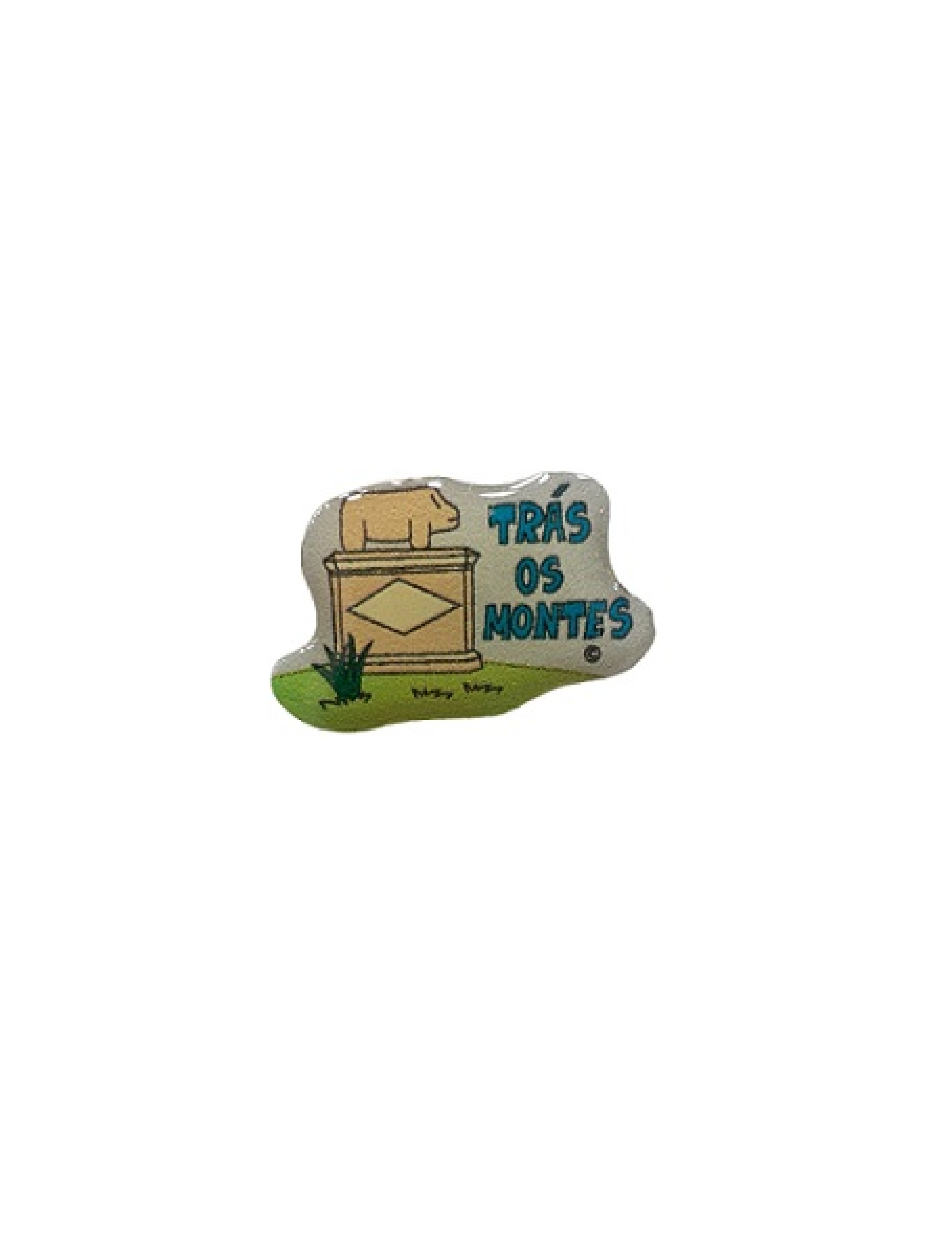 Trás os Montes