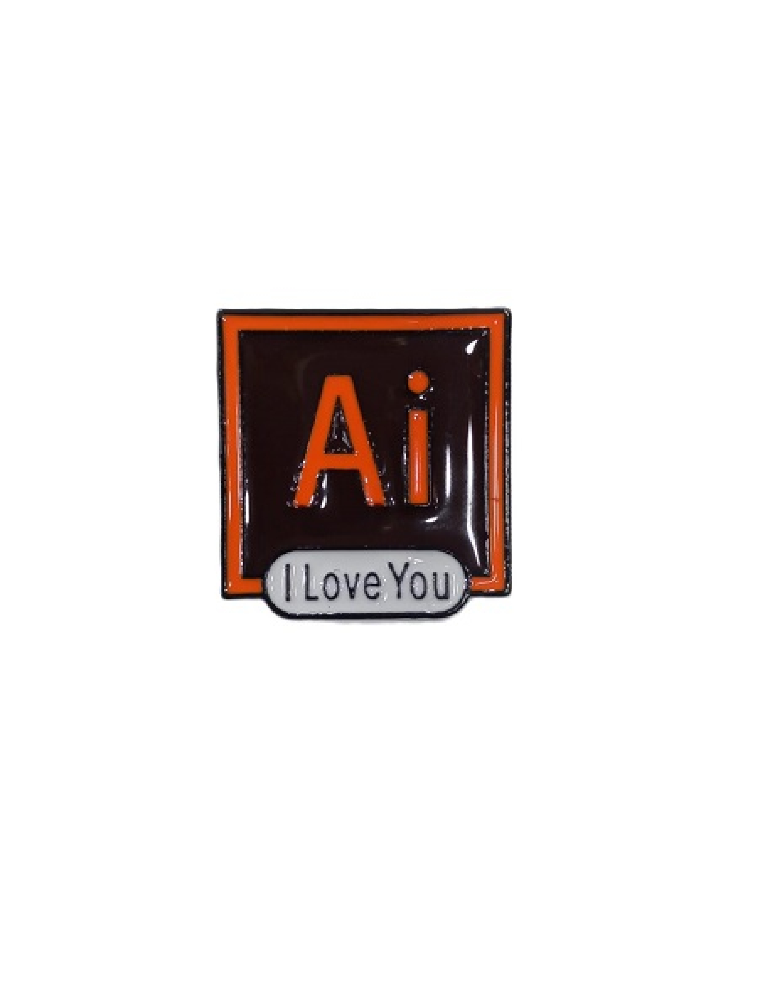 AI I Love You