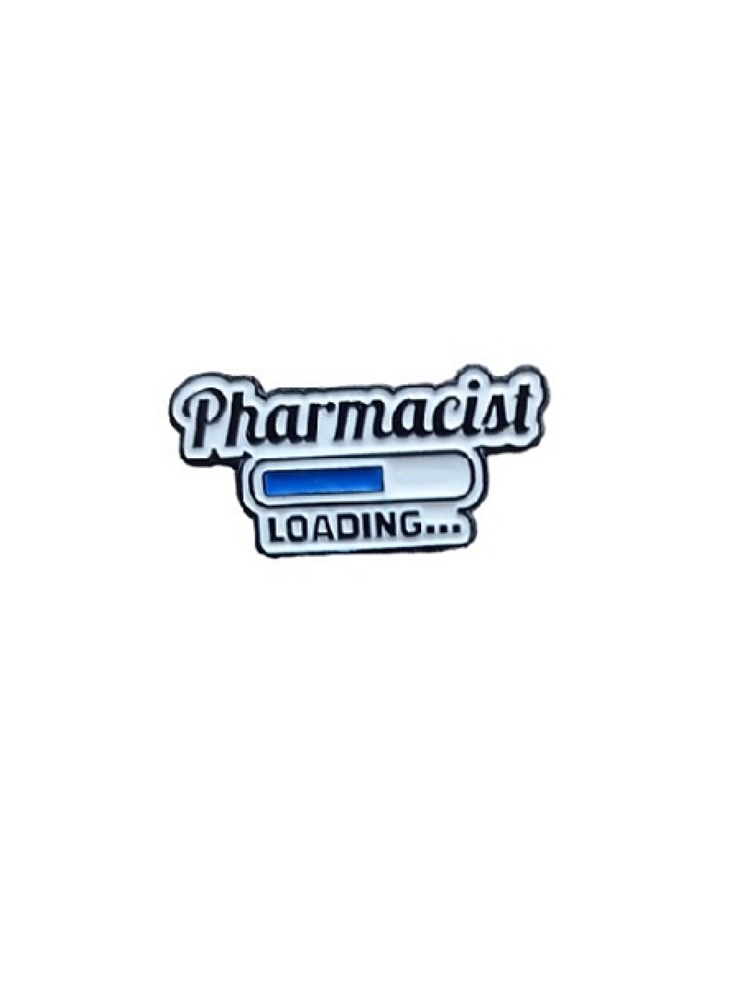 Pharmacist Loading...