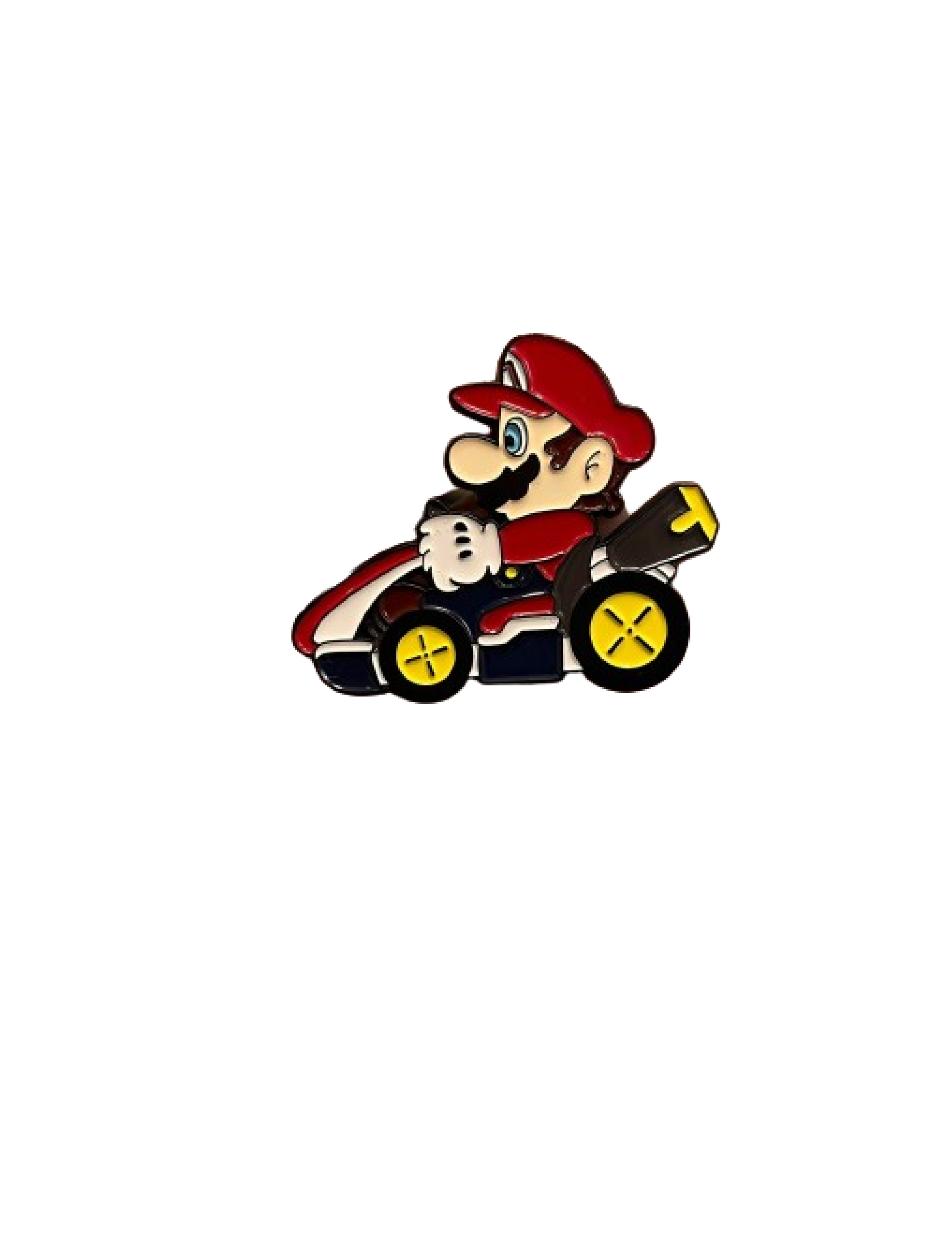 Super Mario