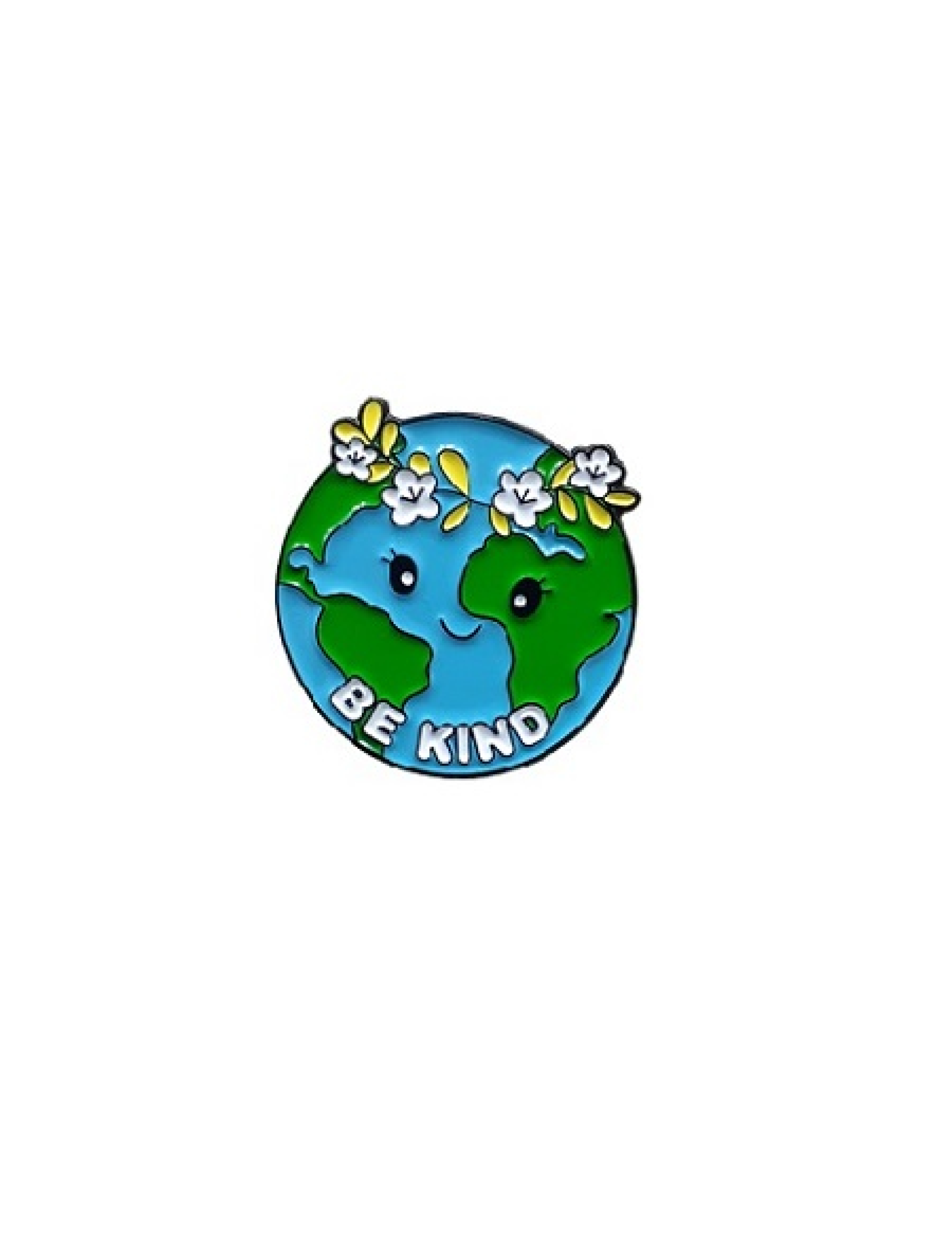 Be Kind (Mundo)