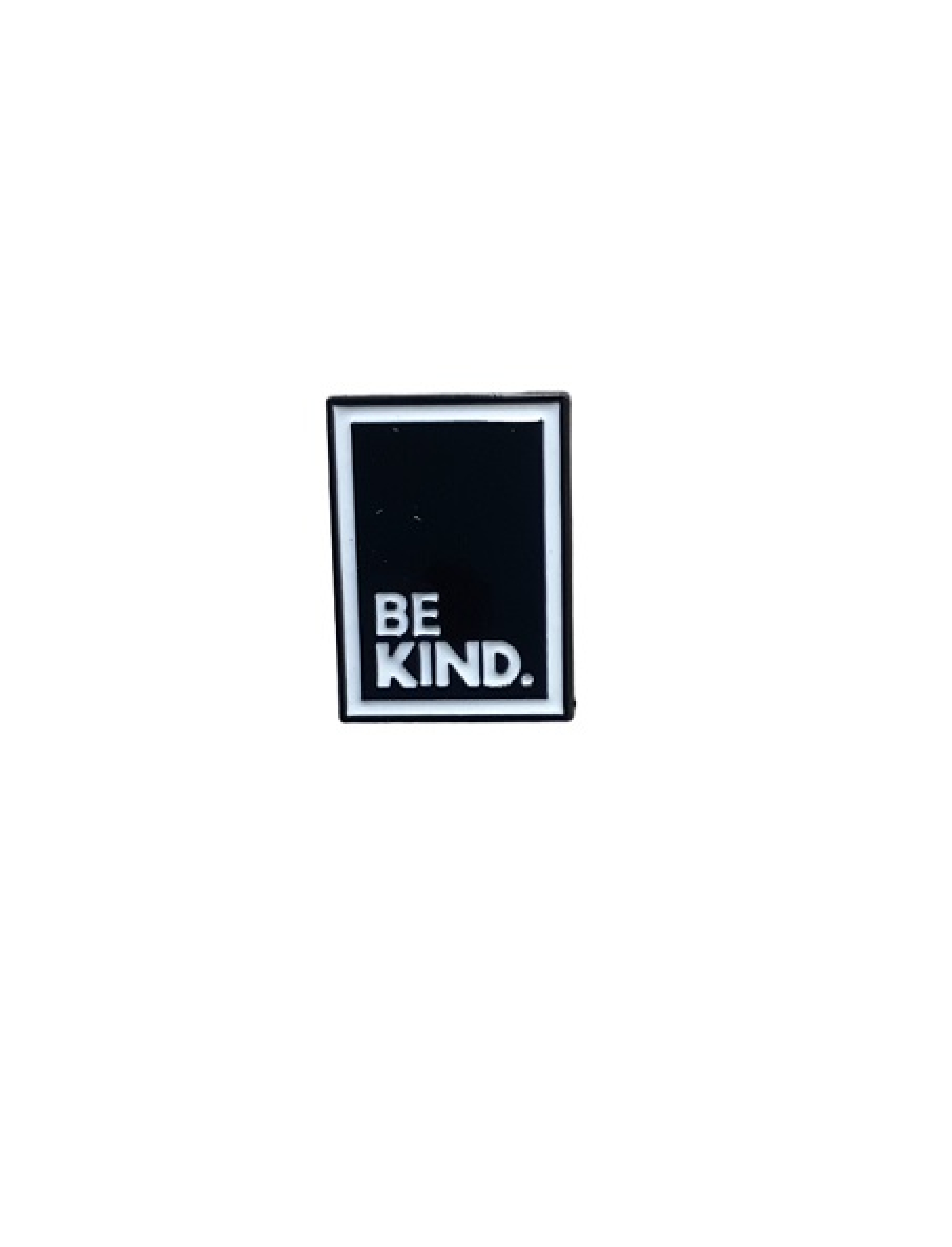Be Kind