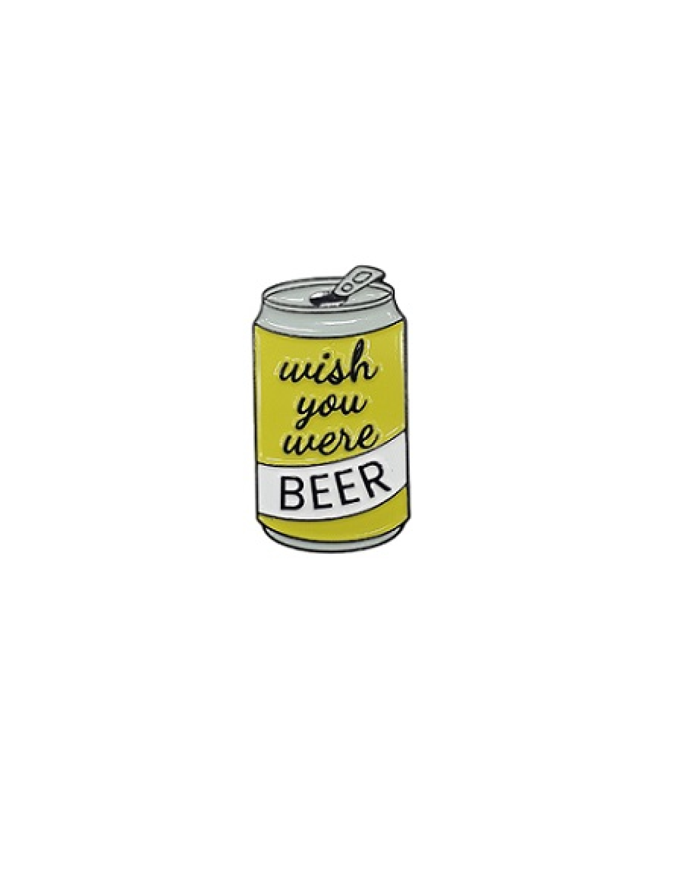 Wish you were Beer