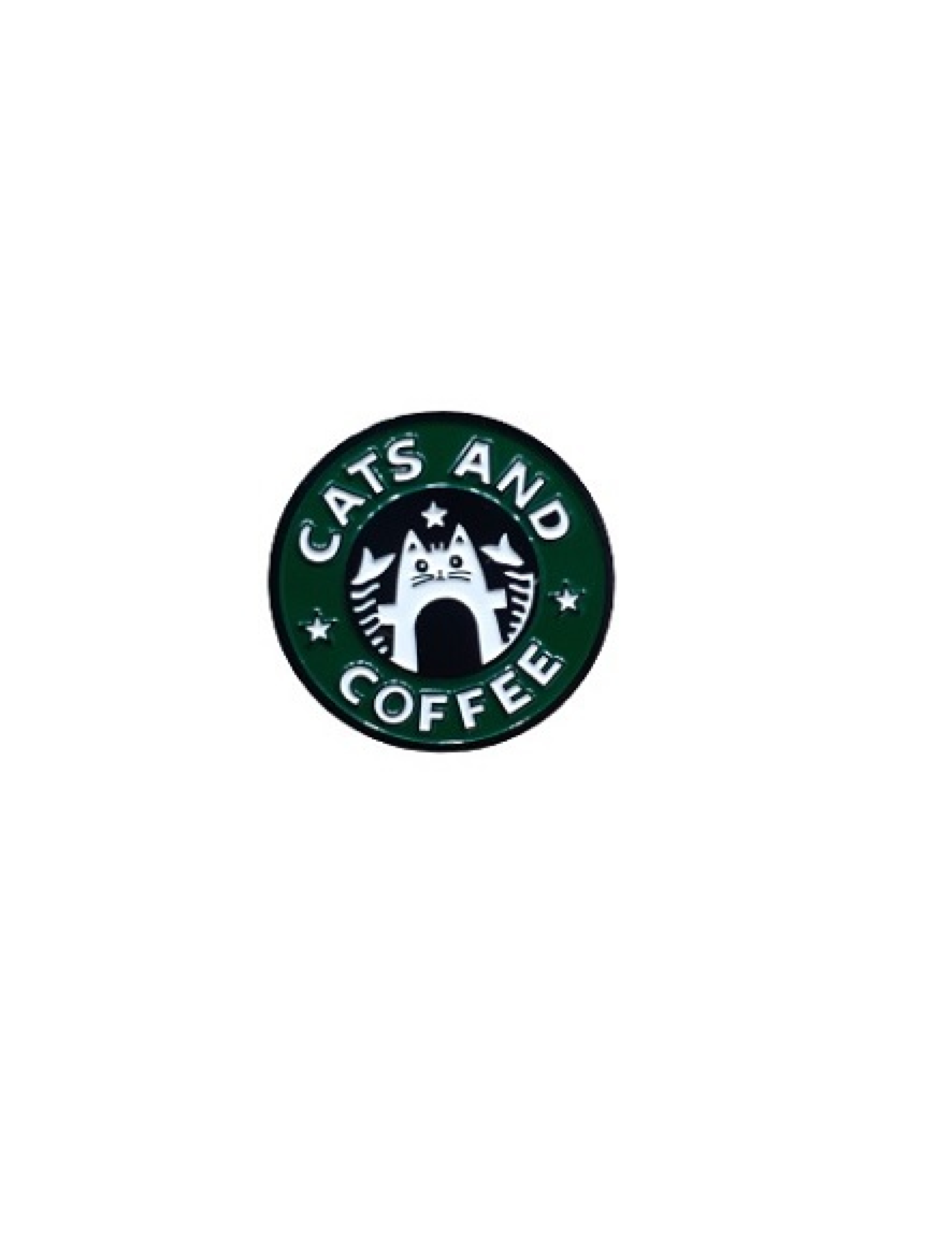 Cats and Coffee