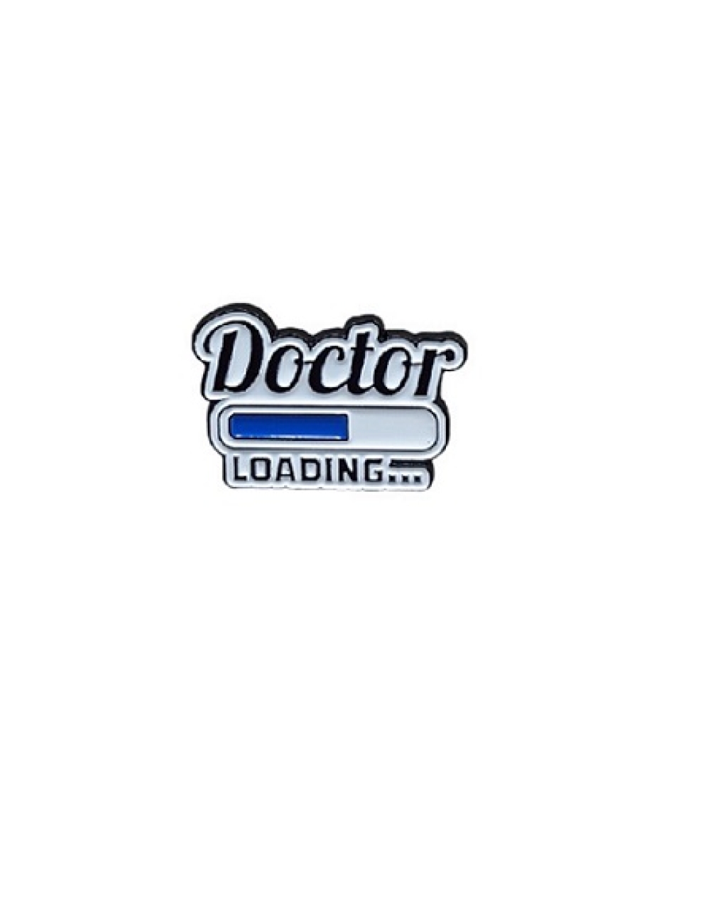 Doctor Loading...