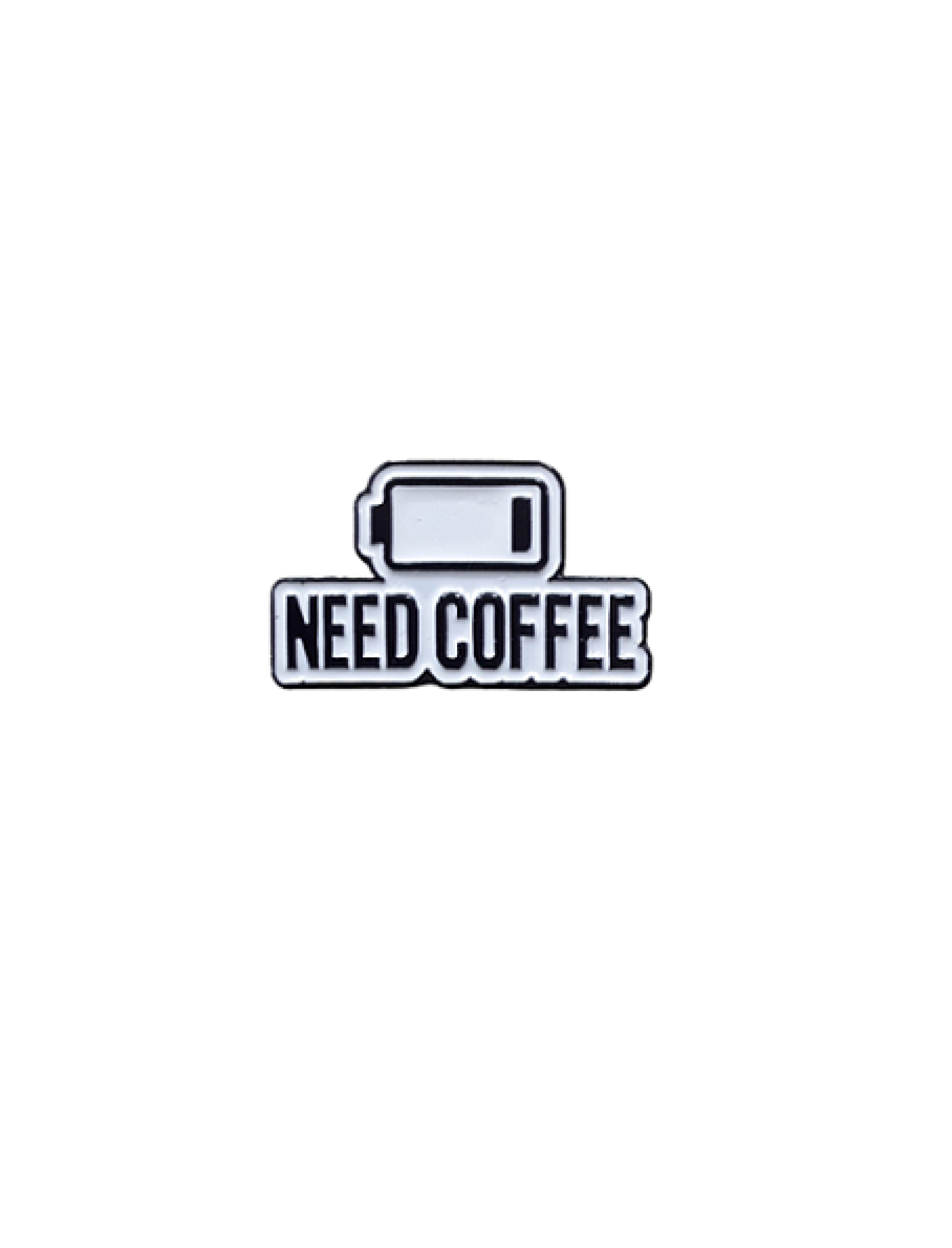 Need Coffee
