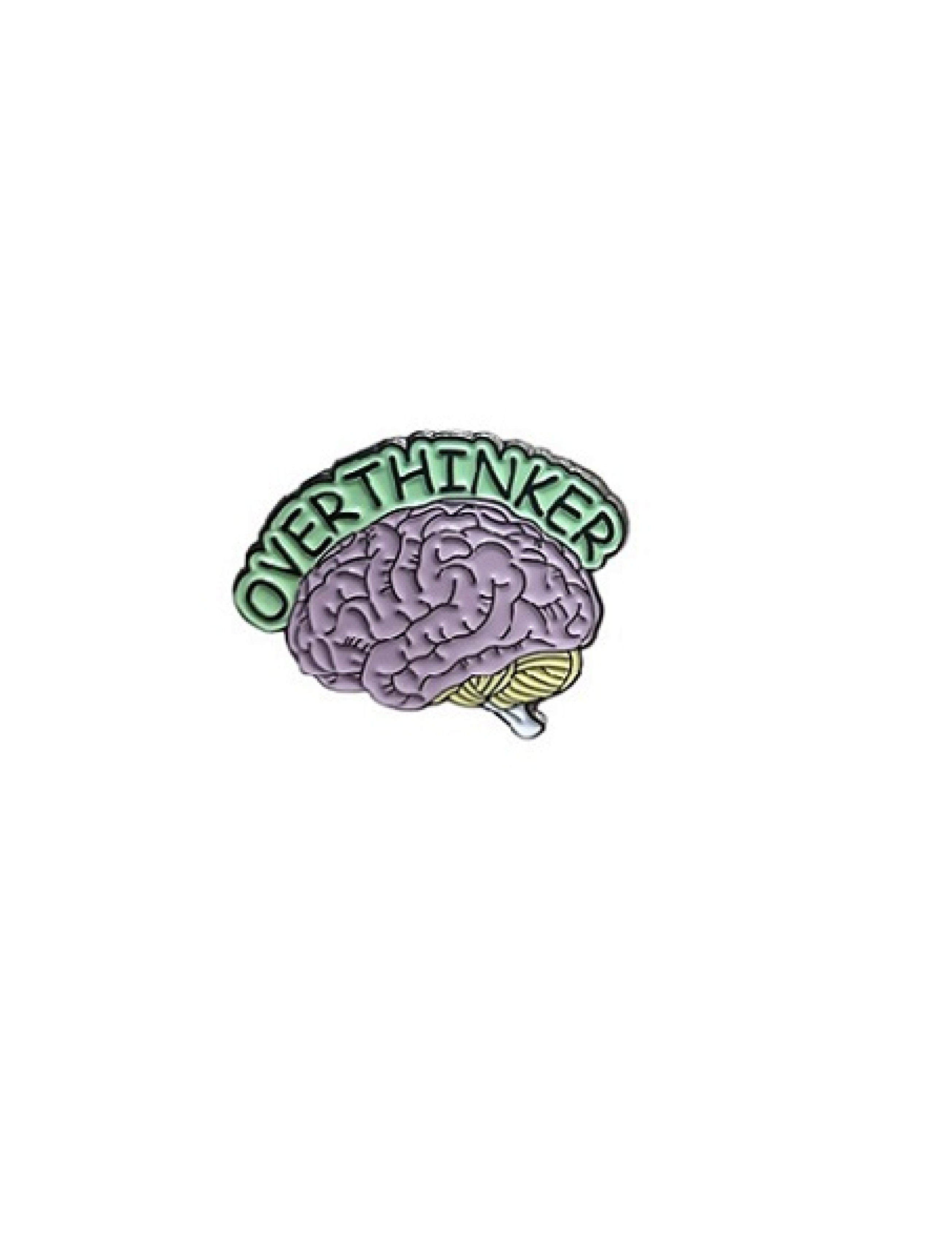 Overthinker