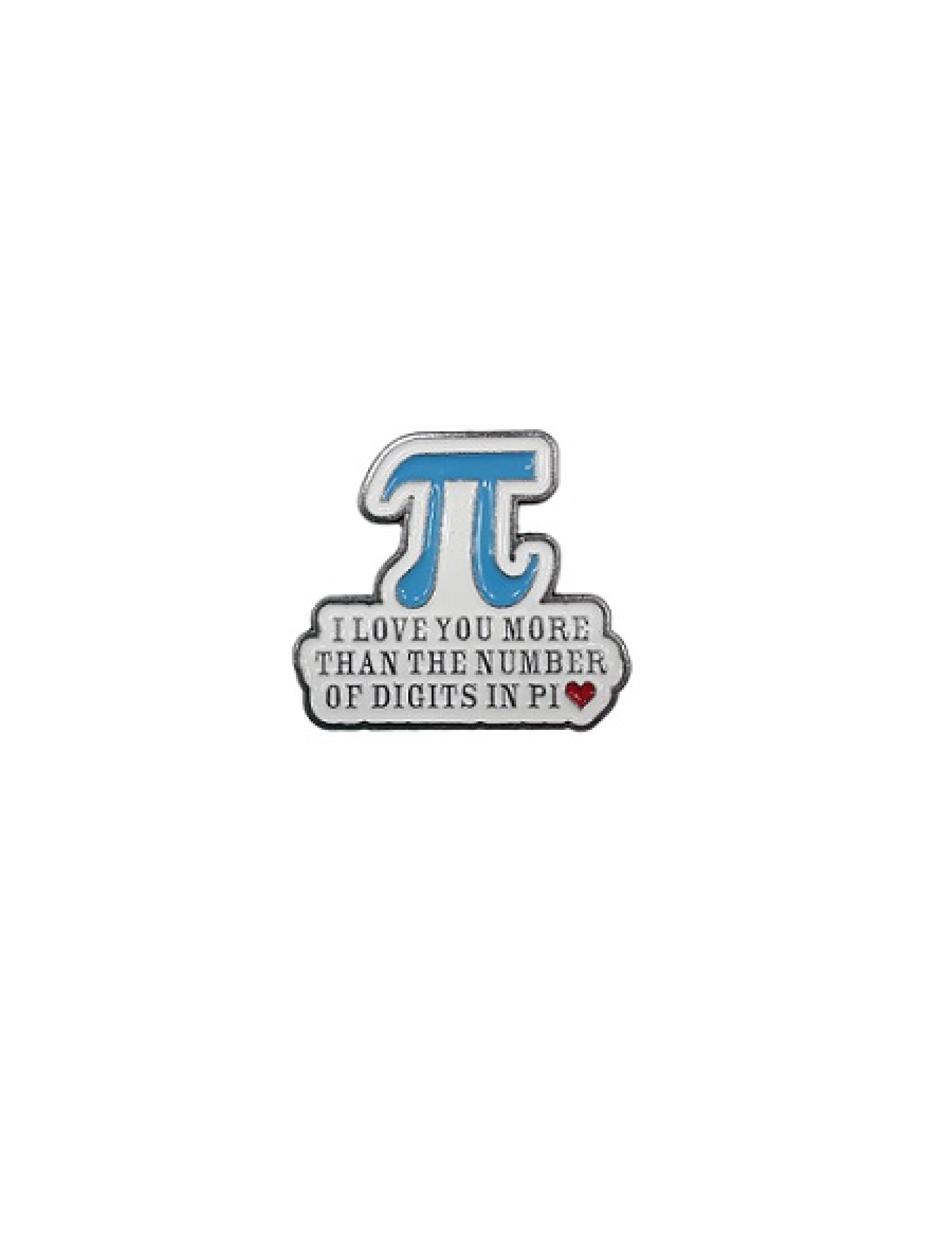 Pi ❤