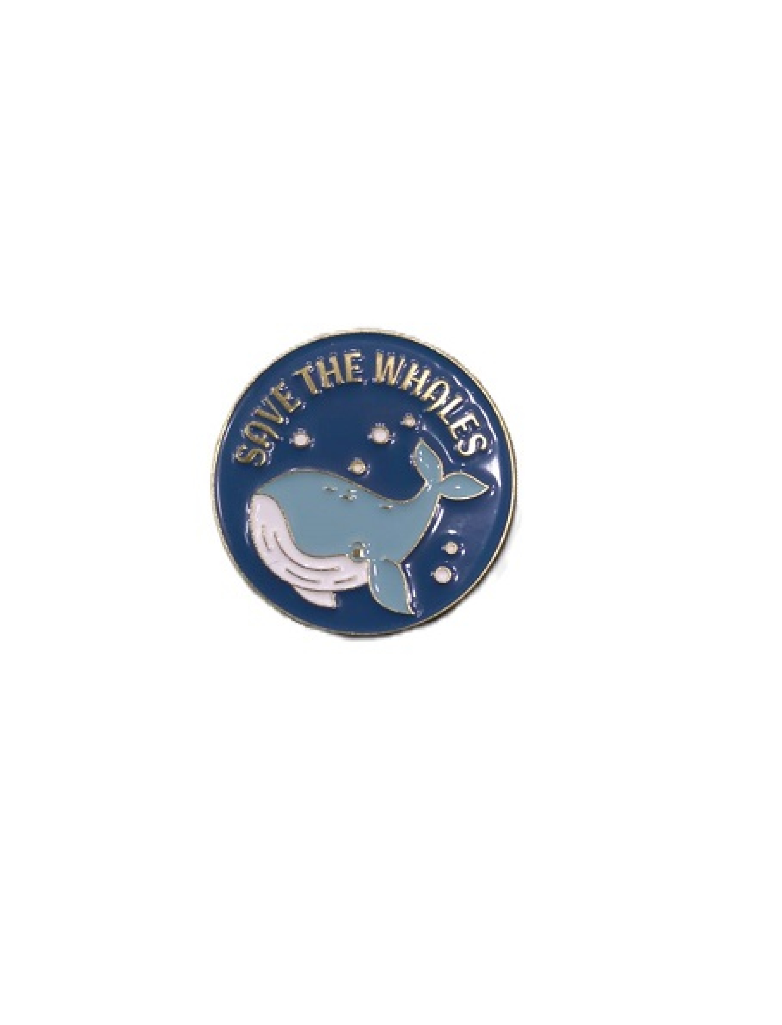 Save The Whales