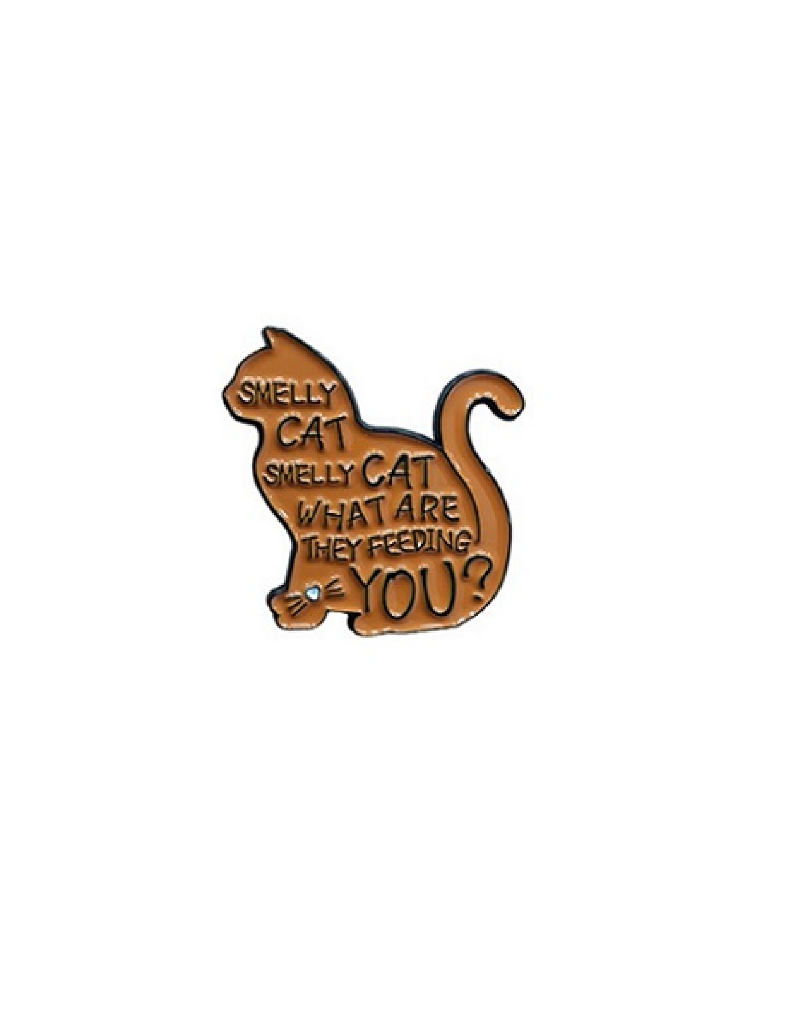 Smelly Cat... (Friends)