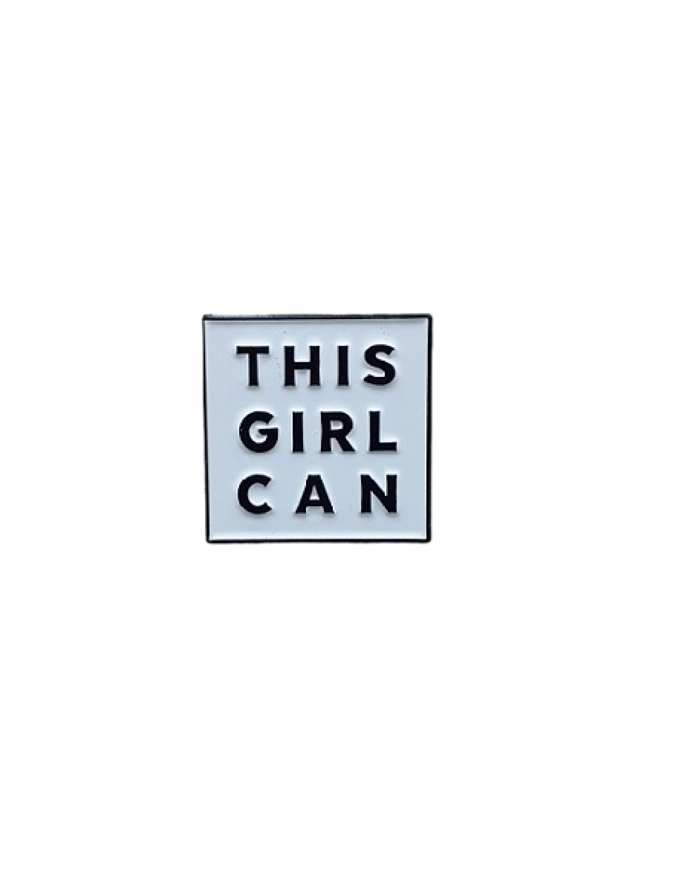 This Girl Can