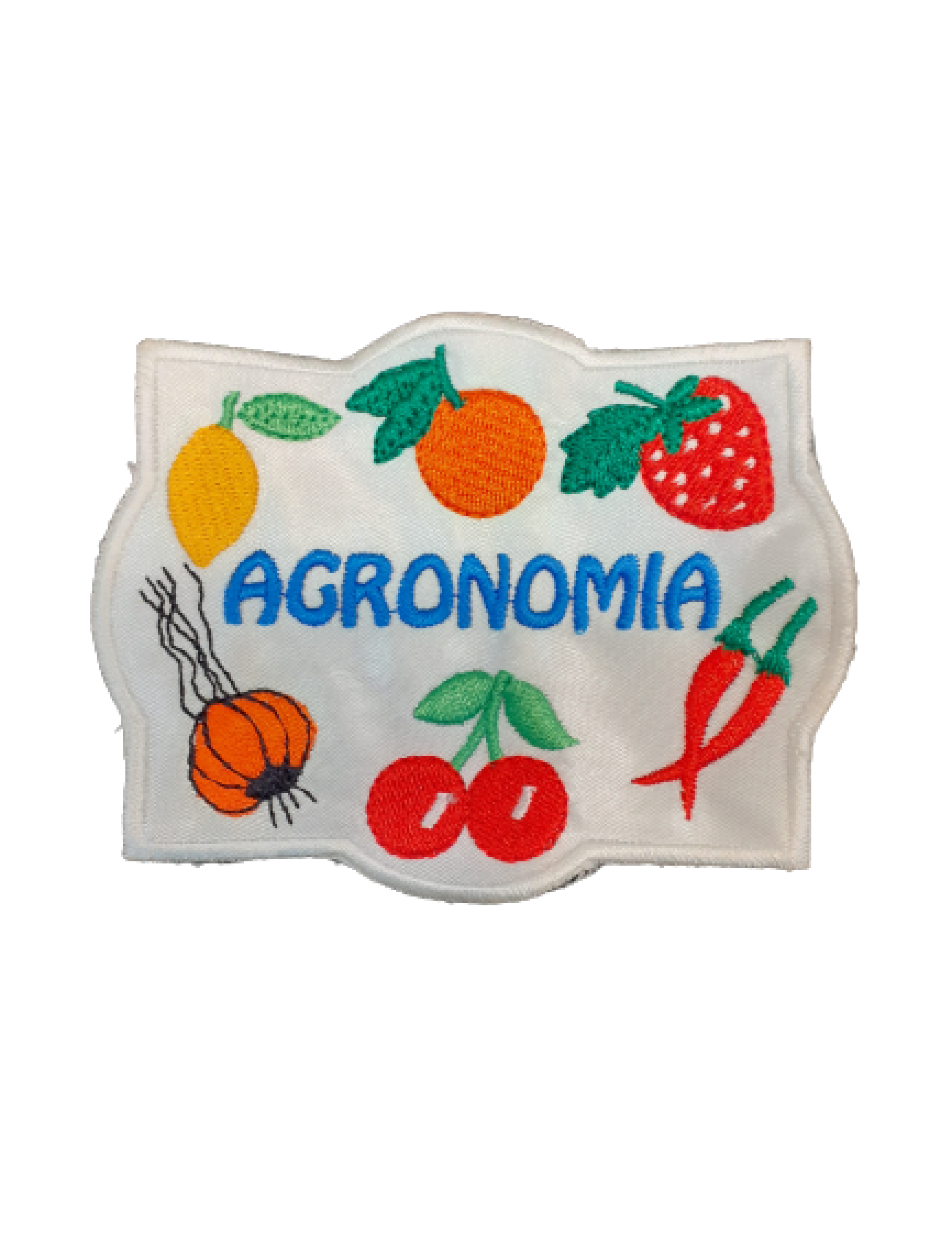 Agronomia