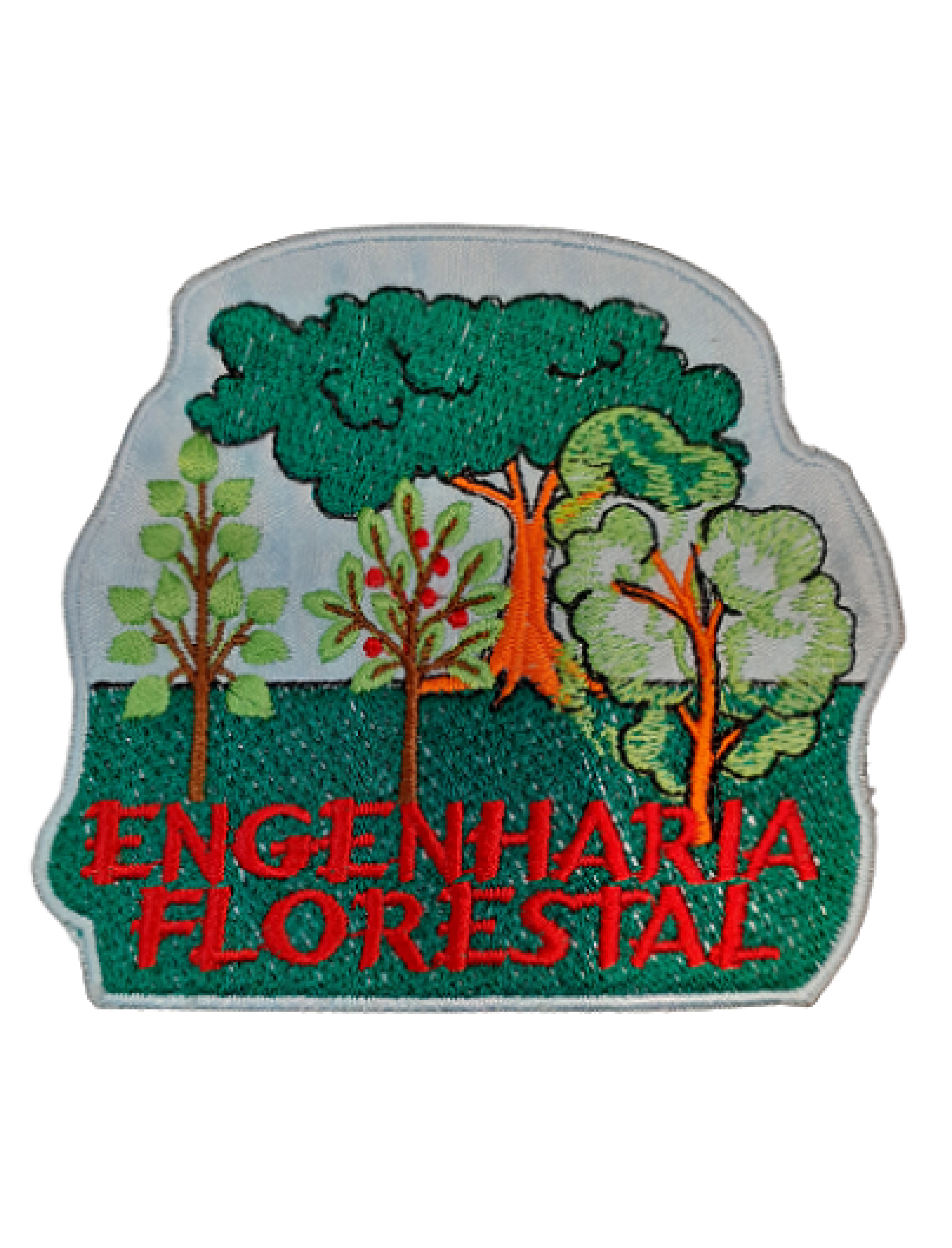 Engenharia Florestal