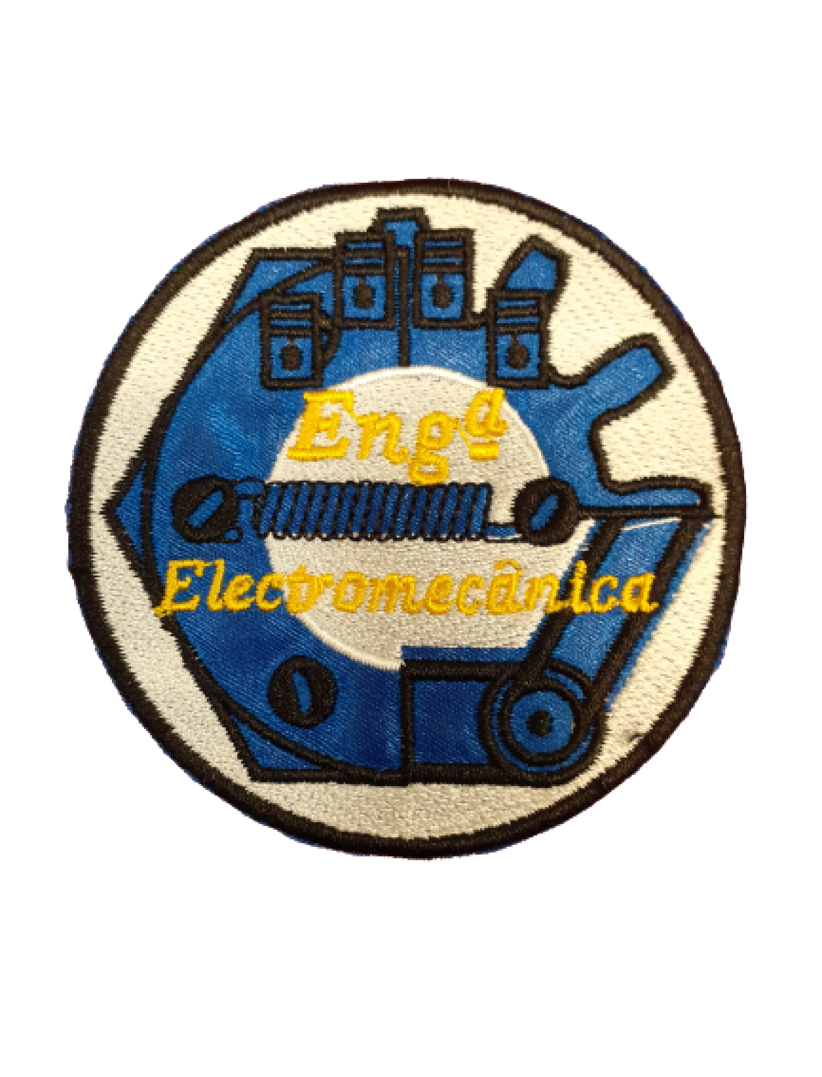 Engenharia Electromecânica