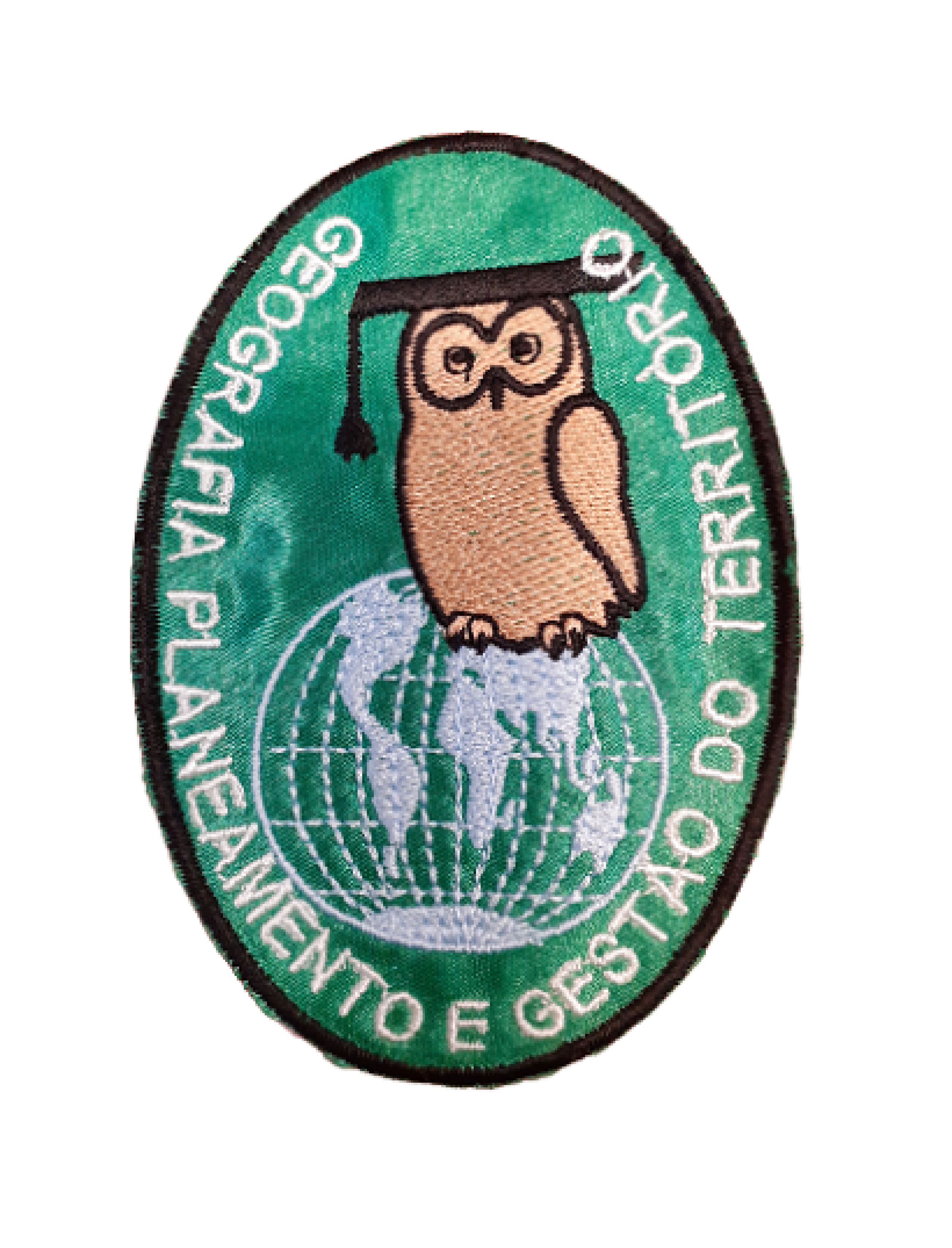 Geografia, Planeamento e Gestão do Território