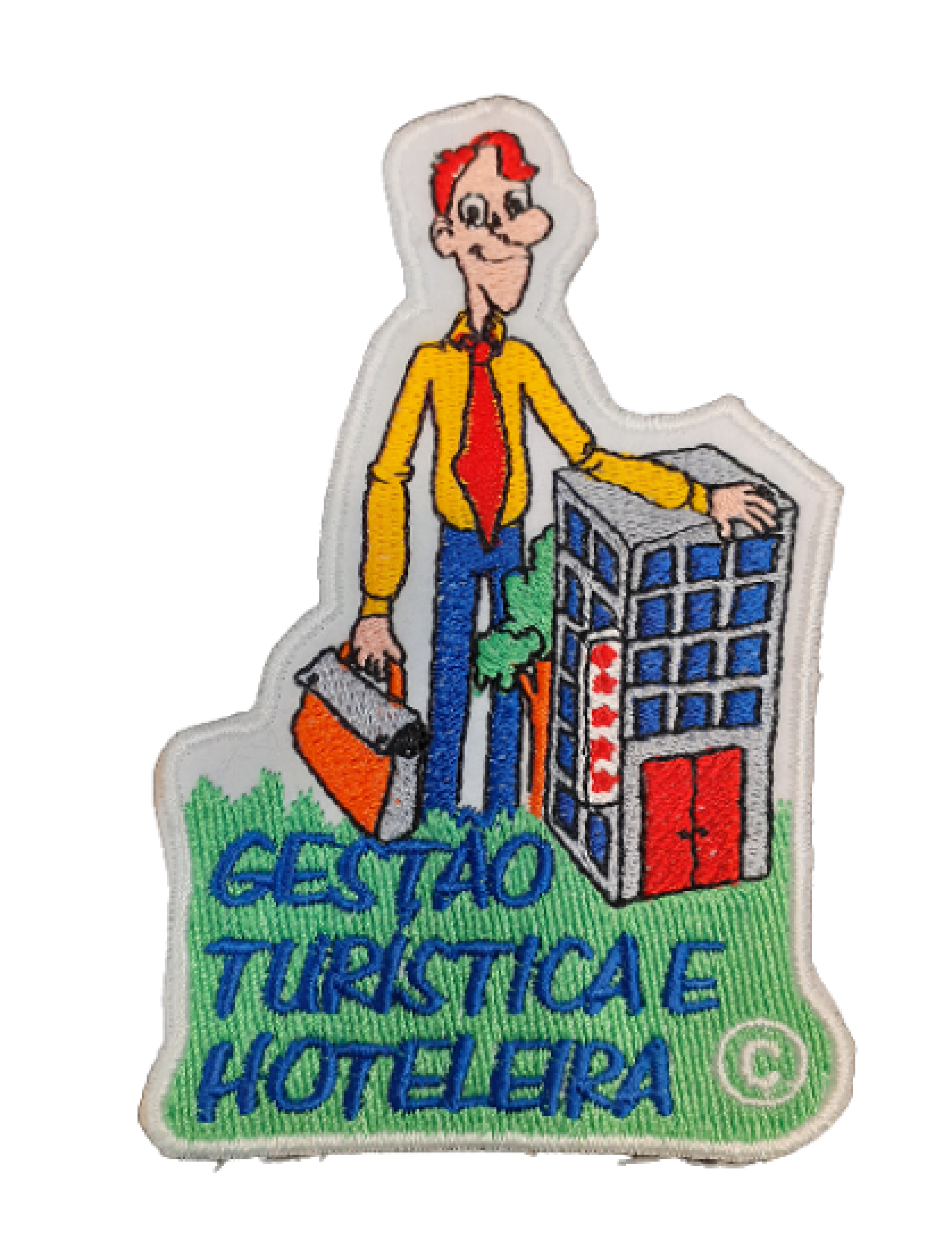 Gestão Turística e Hoteleira