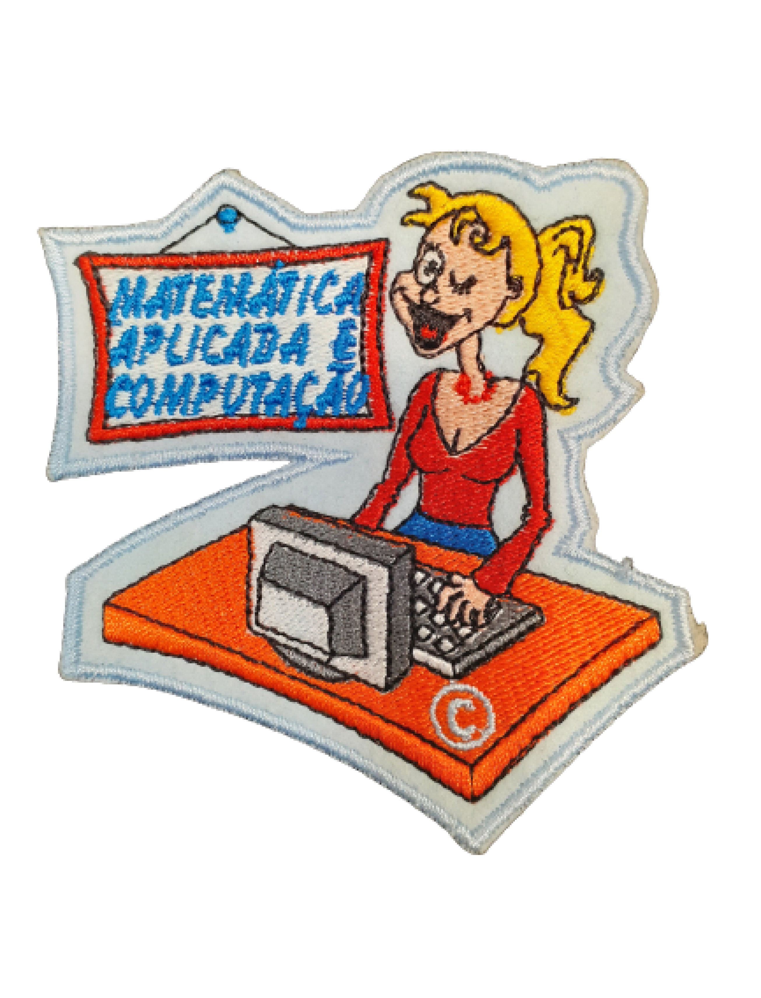 Matemática Aplicada e Computação