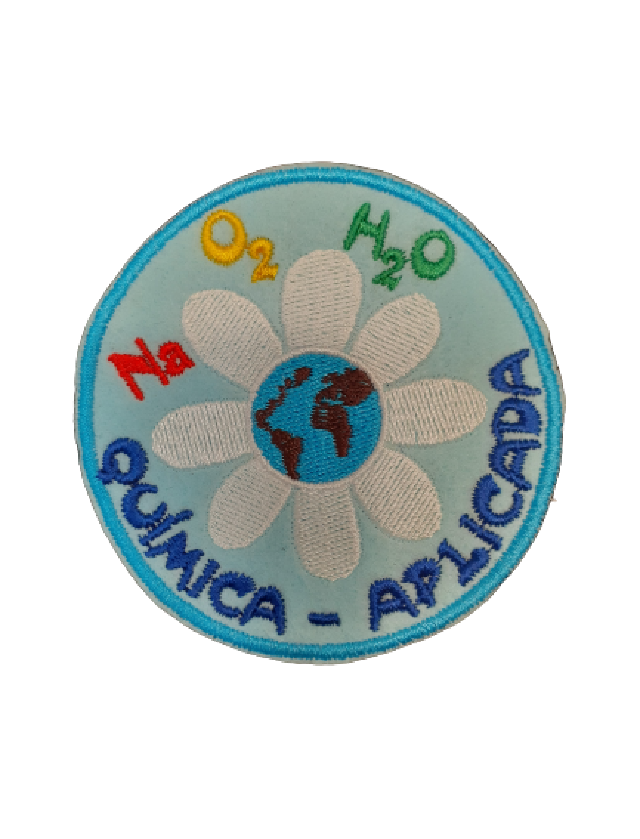 Química Aplicada
