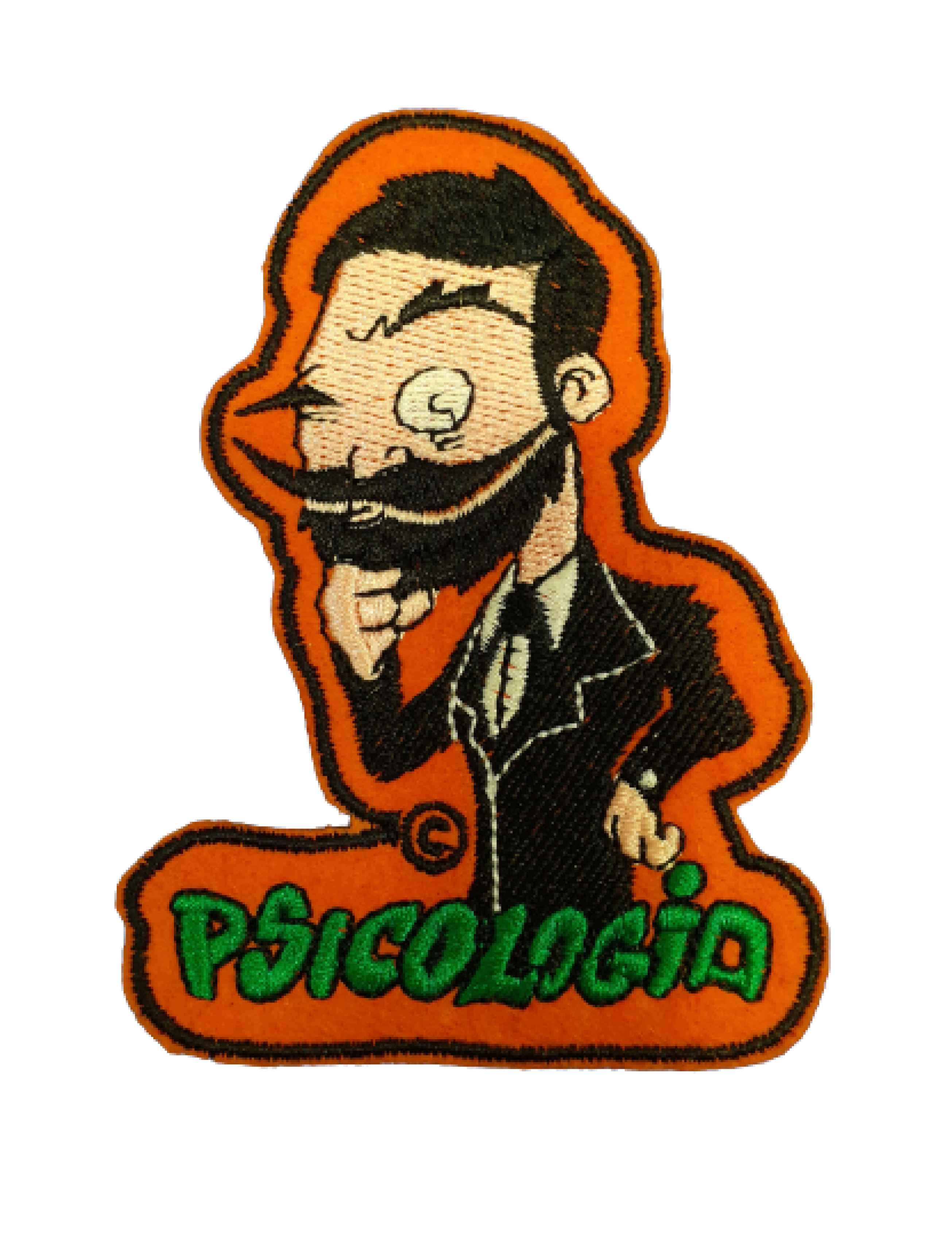 Psicologia - O Freud