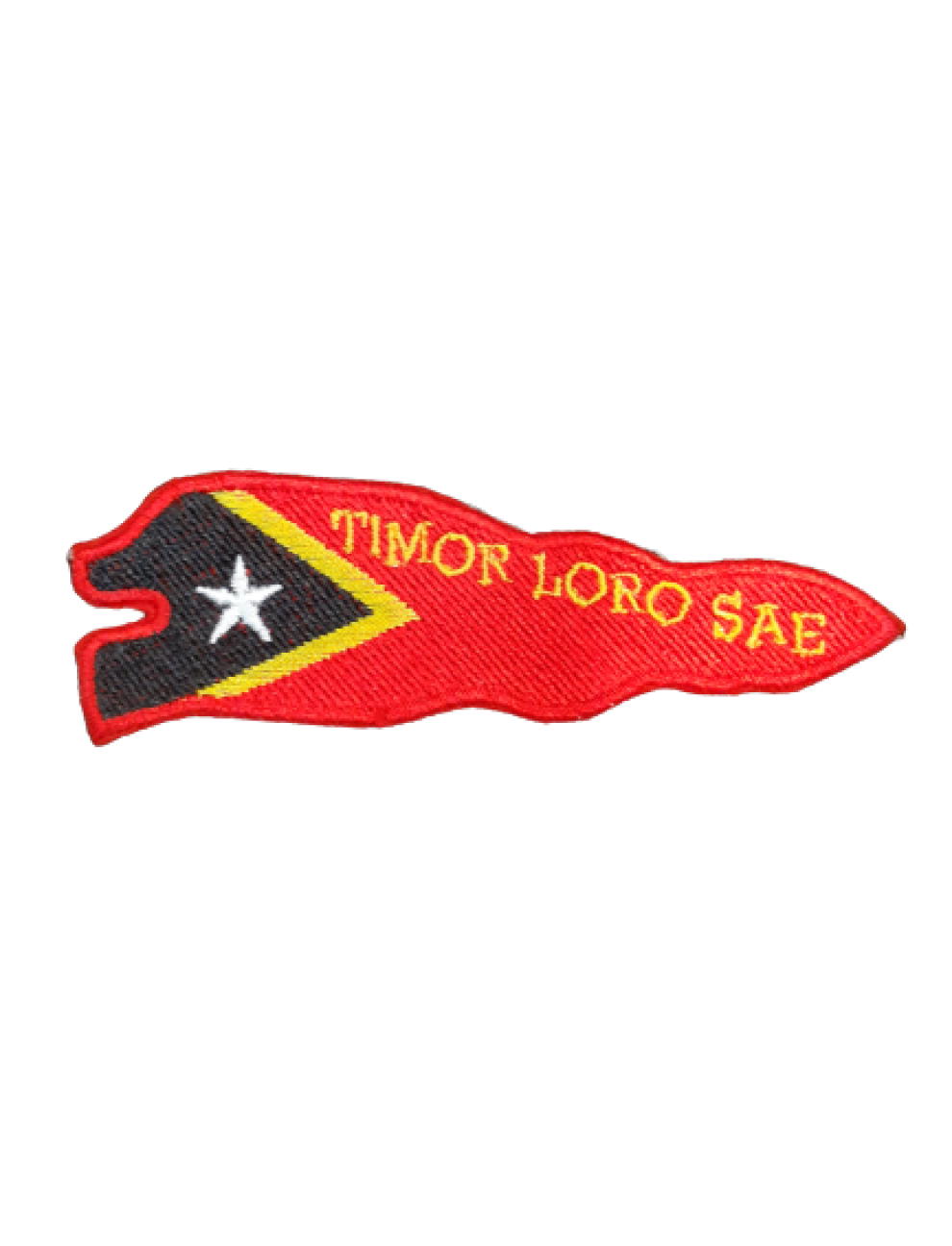 Timor Loro Sae