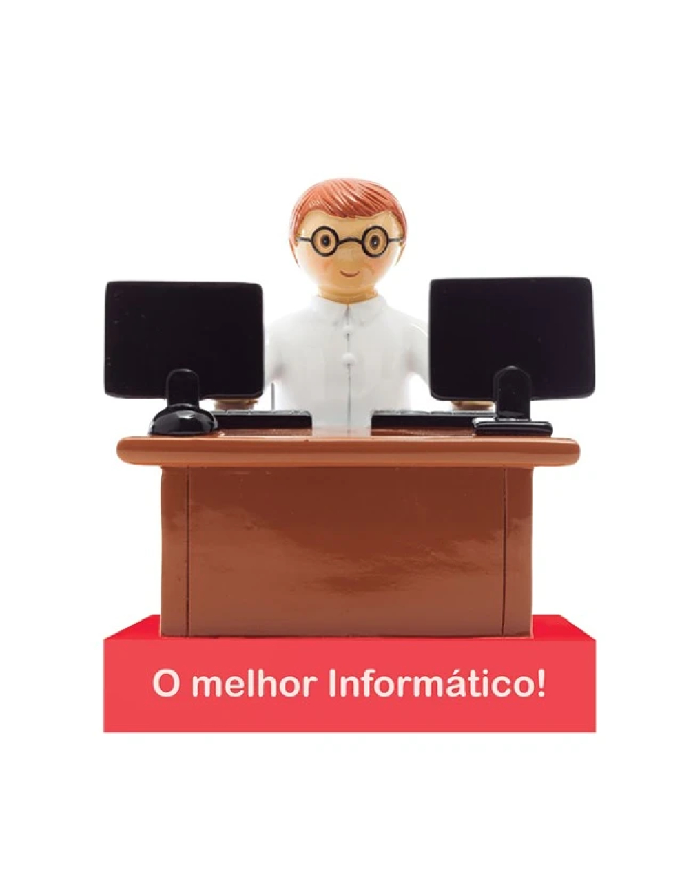 O Melhor Informático! 