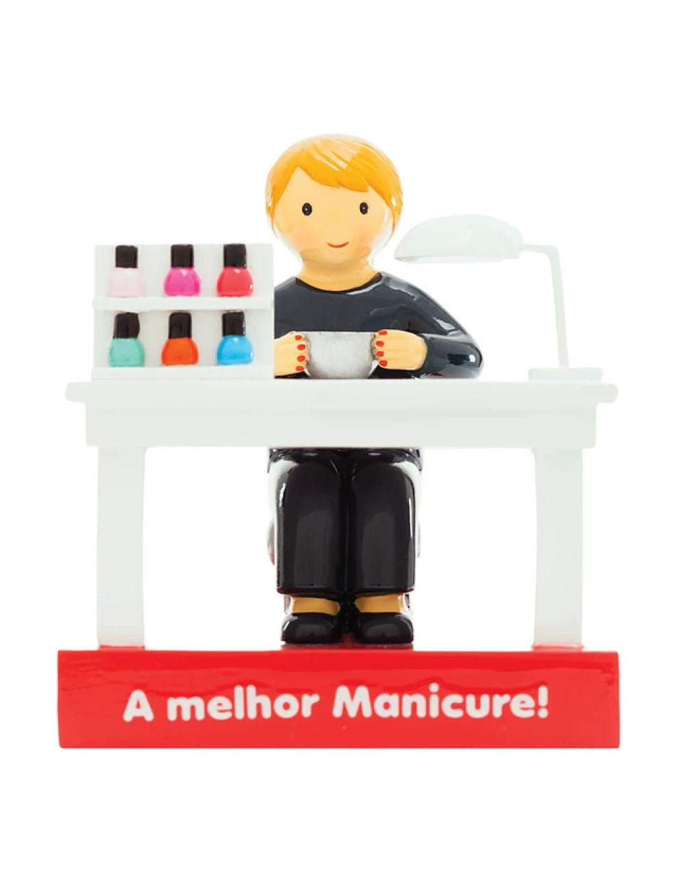 A Melhor Manicure!