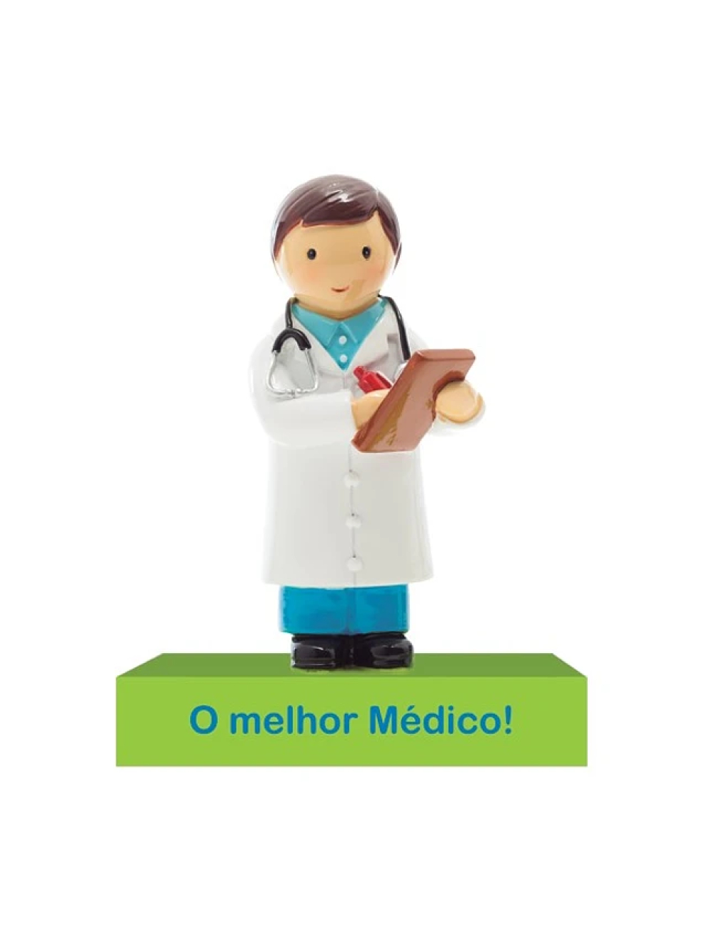 O Melhor Médico!