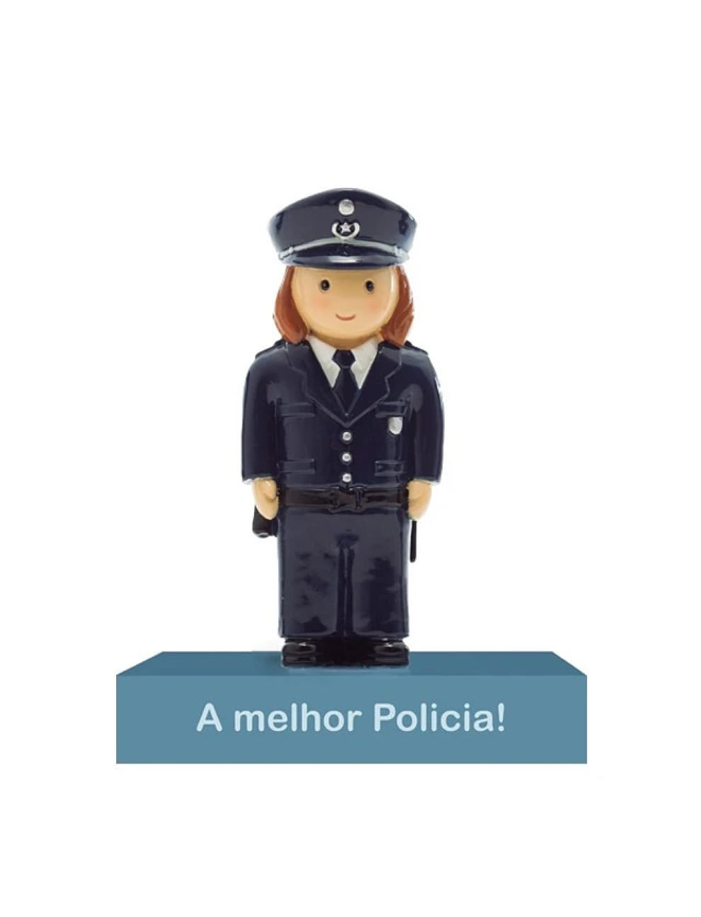 A Melhor Polícia!