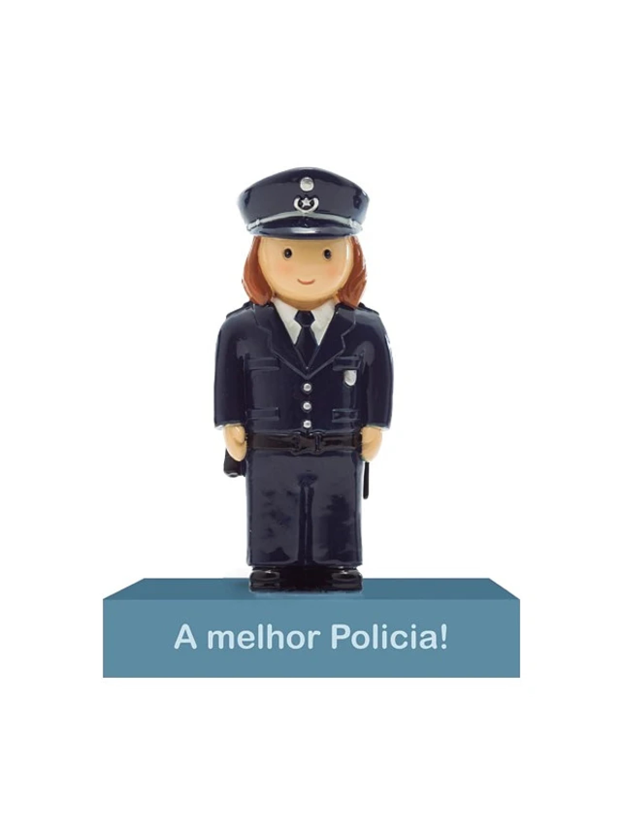 A Melhor Polícia!