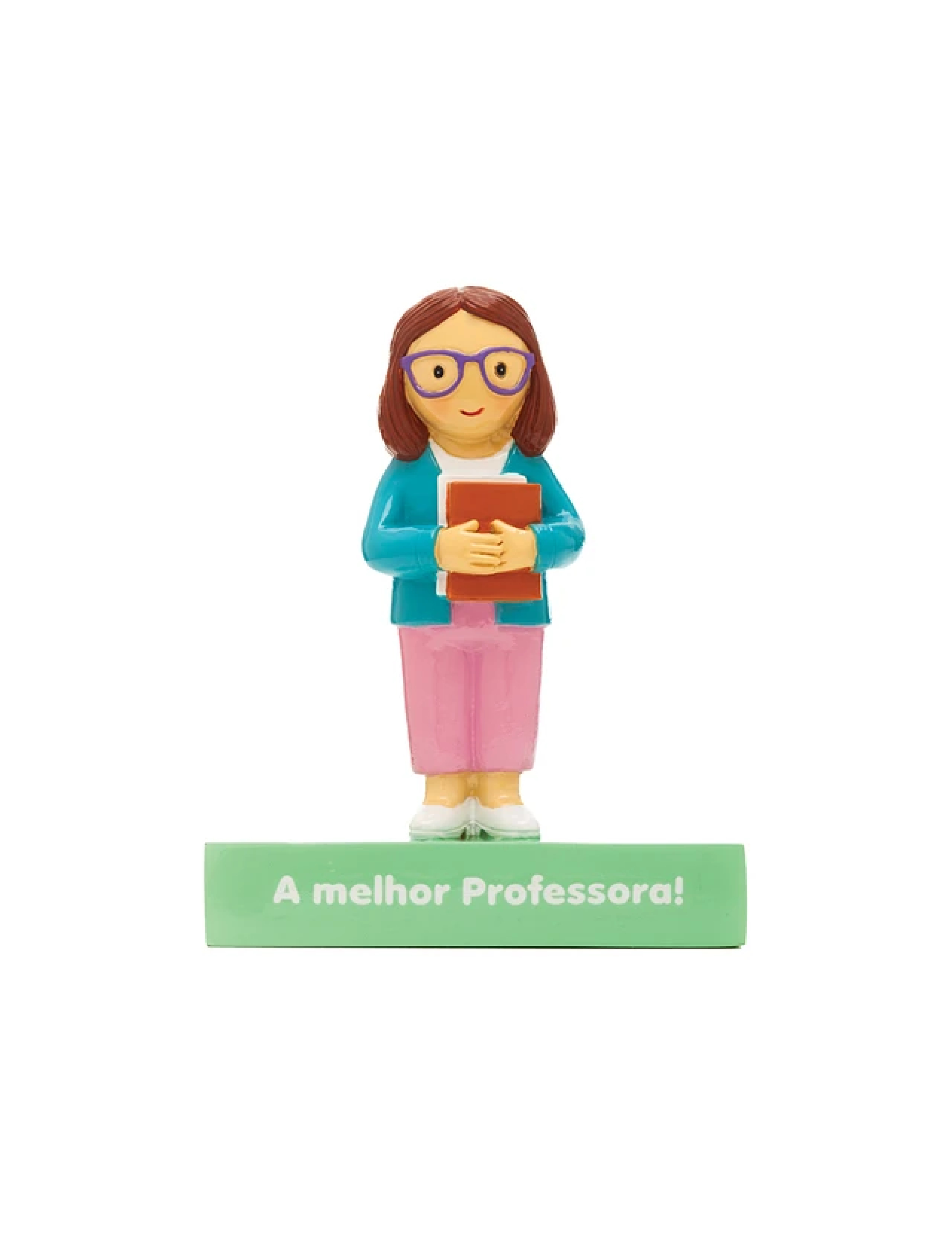 A Melhor Professora!
