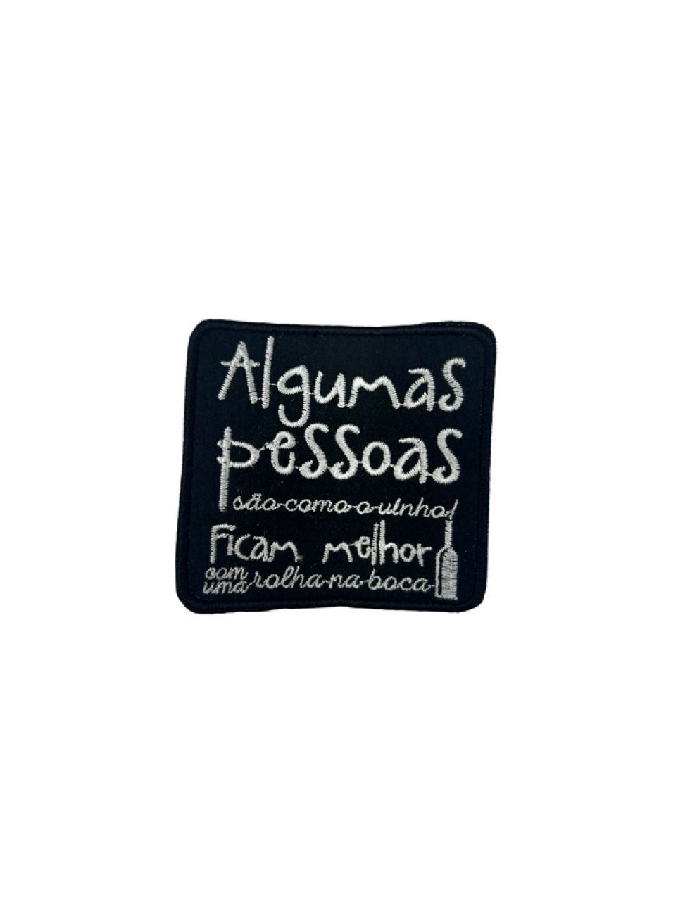Algumas pessoas são como o vinho