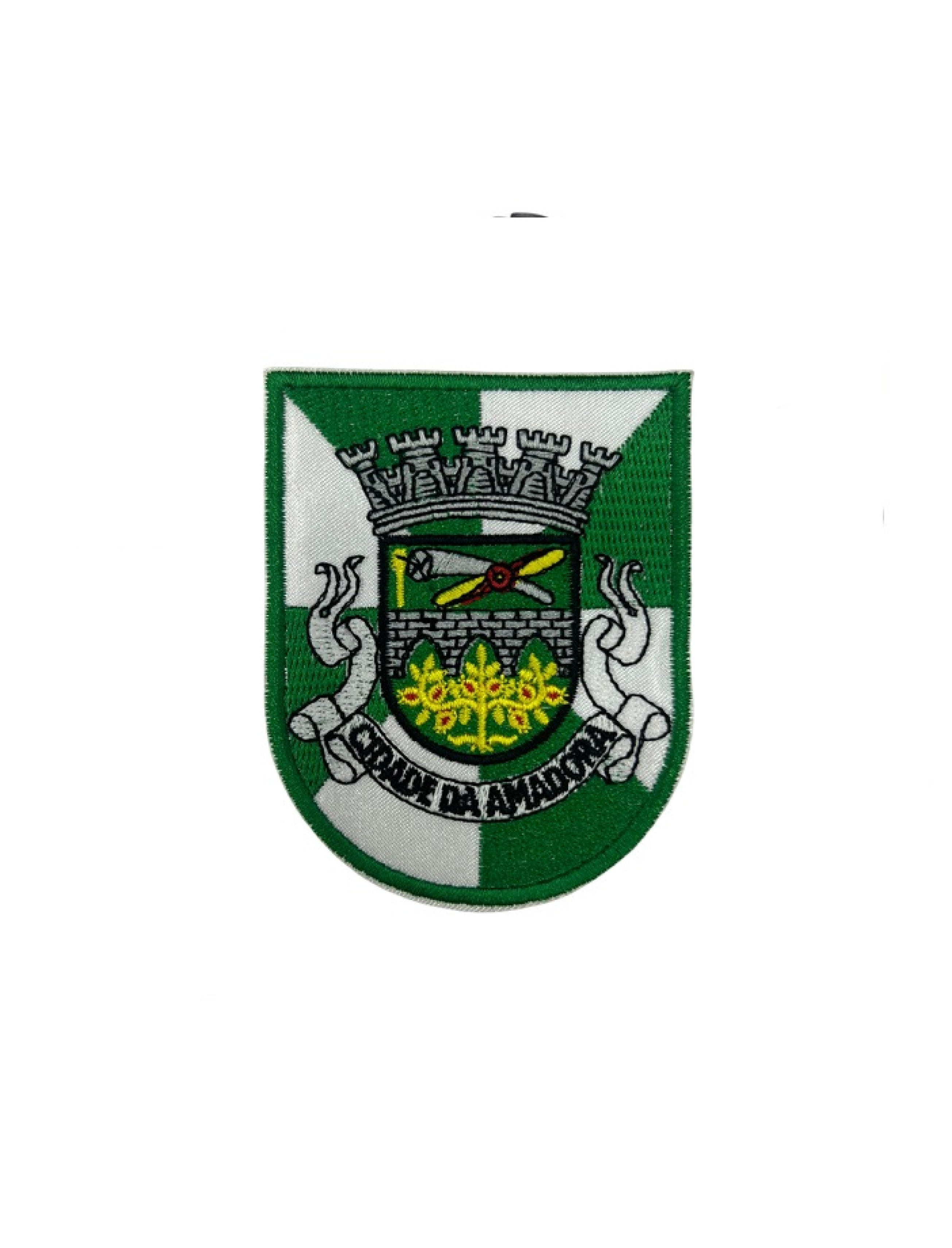 Amadora - Brasão 