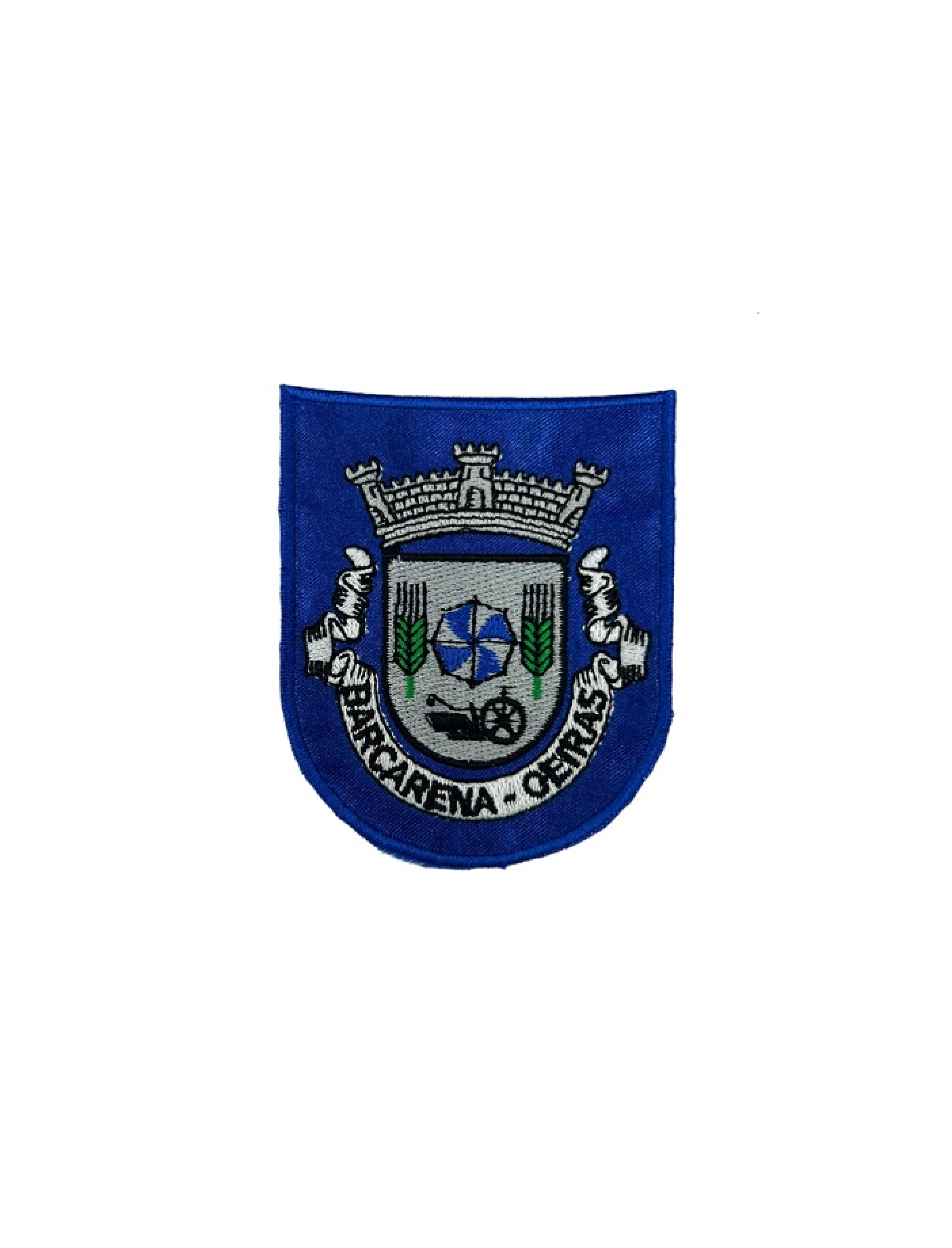 Barcarena - Oeiras Brasão 