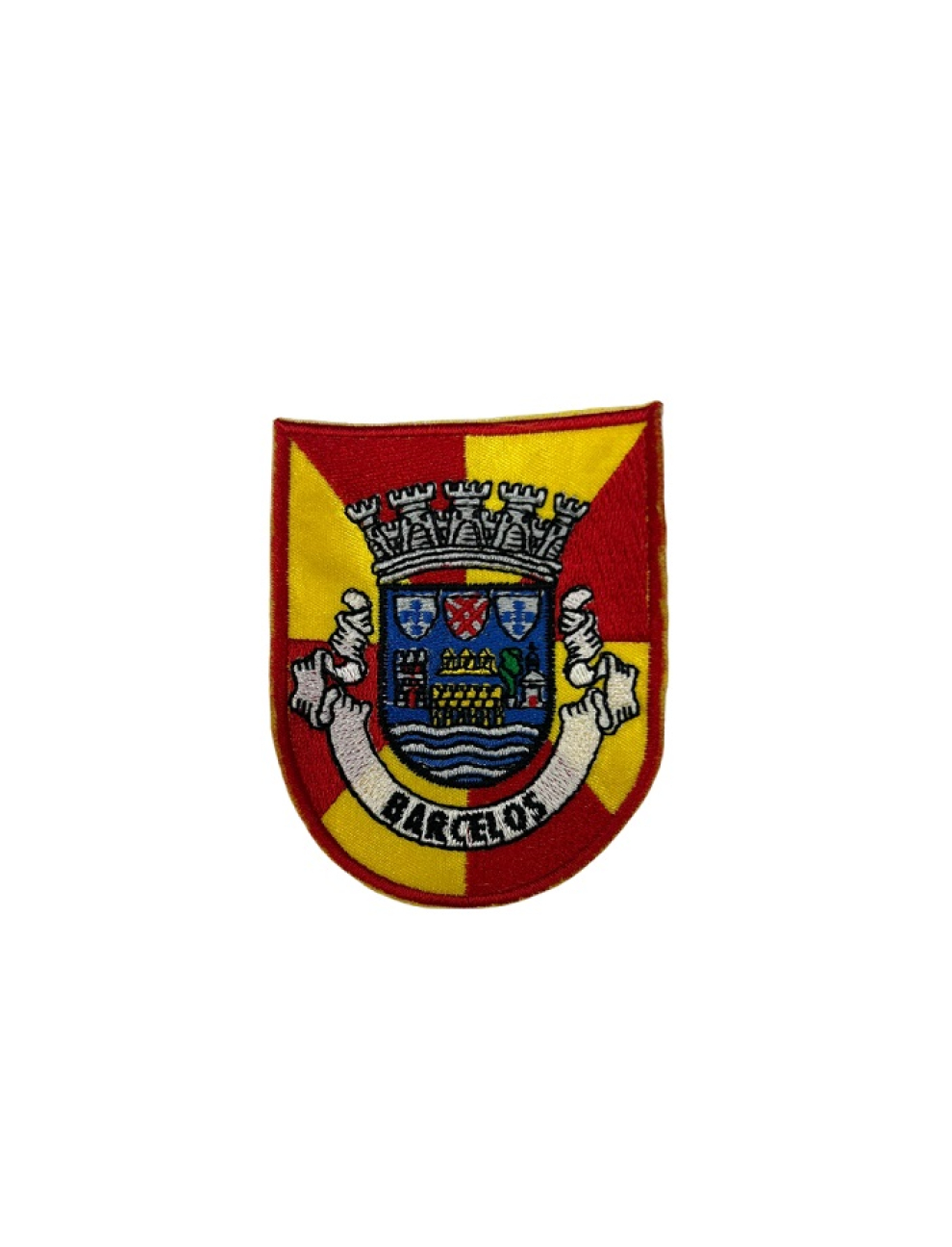 Barcelos - Brasão 