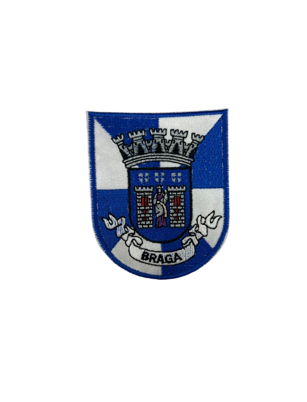 Braga - Brasão